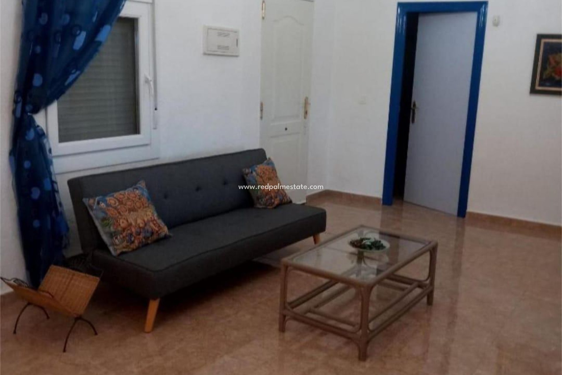 Resale - Town House -
Almoradí - El saladar