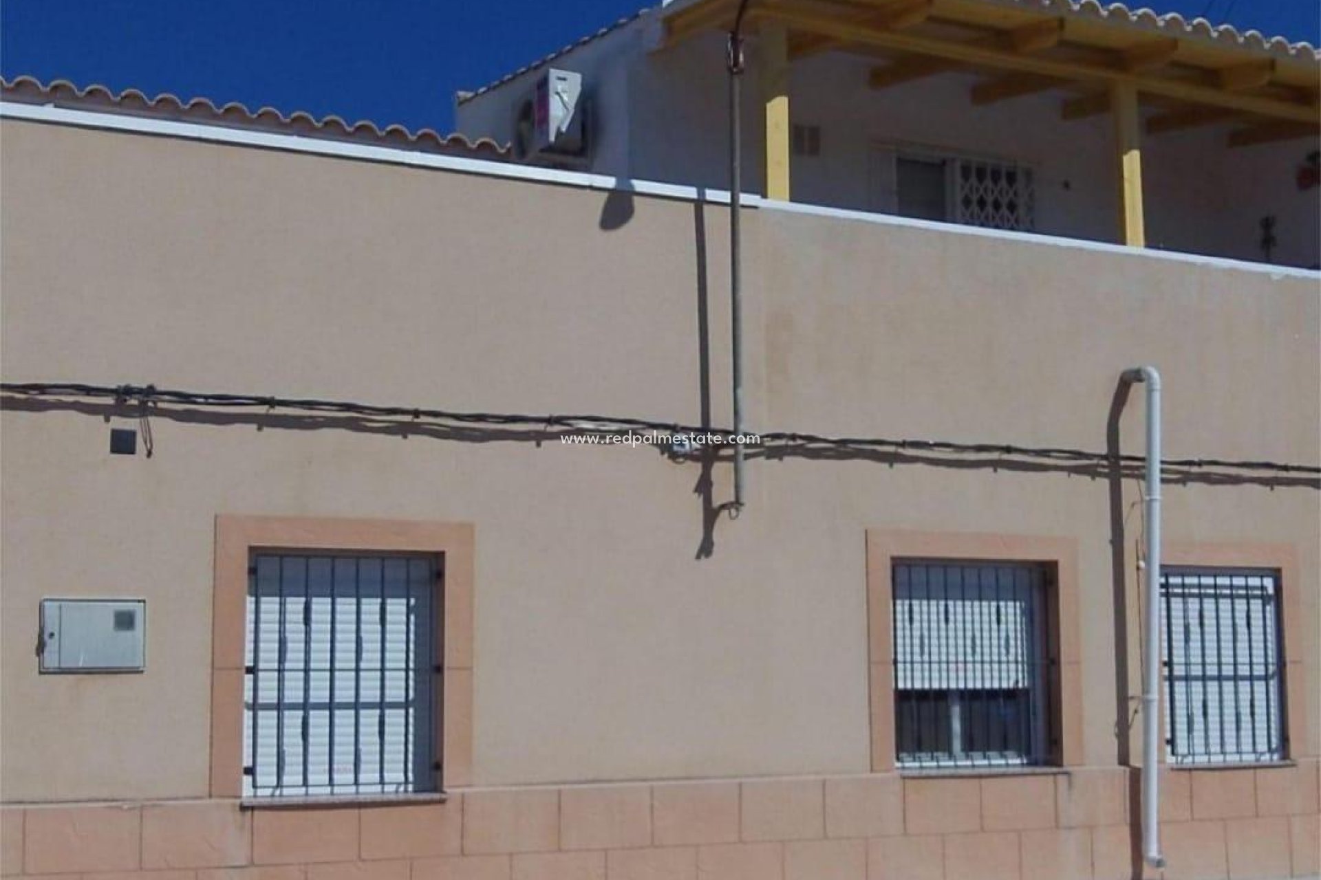 Resale - Town House -
Almoradí - El saladar