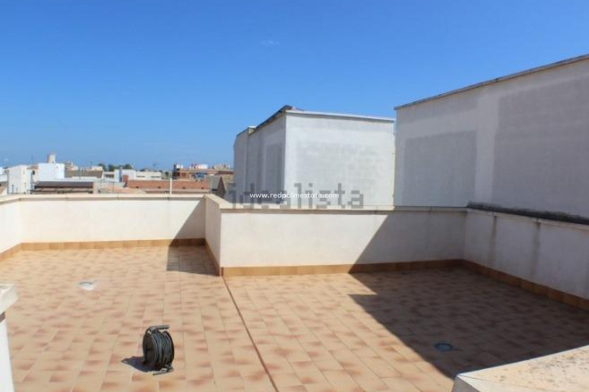 Resale - Town House -
Almoradí - Heredades