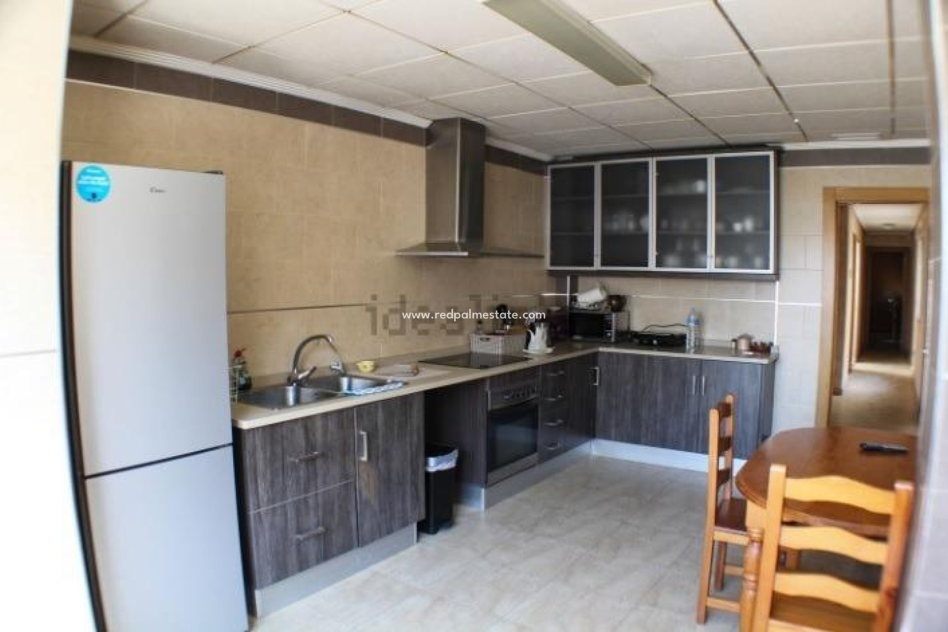 Resale - Town House -
Almoradí - Heredades