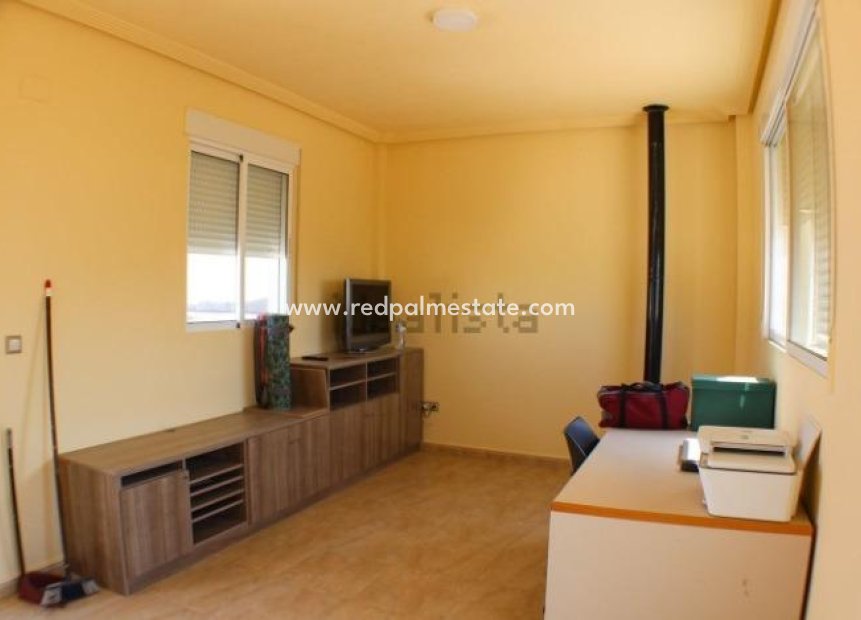 Resale - Town House -
Almoradí - Heredades