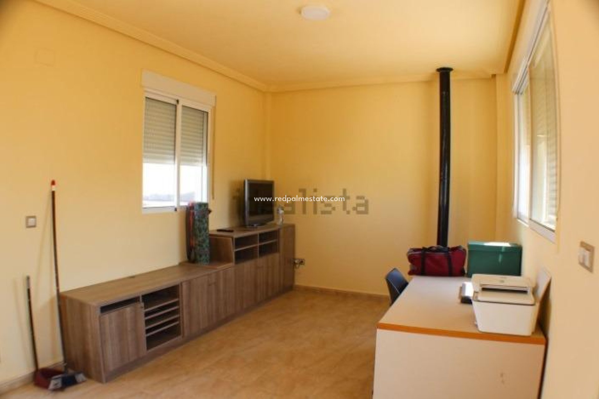 Resale - Town House -
Almoradí - Heredades