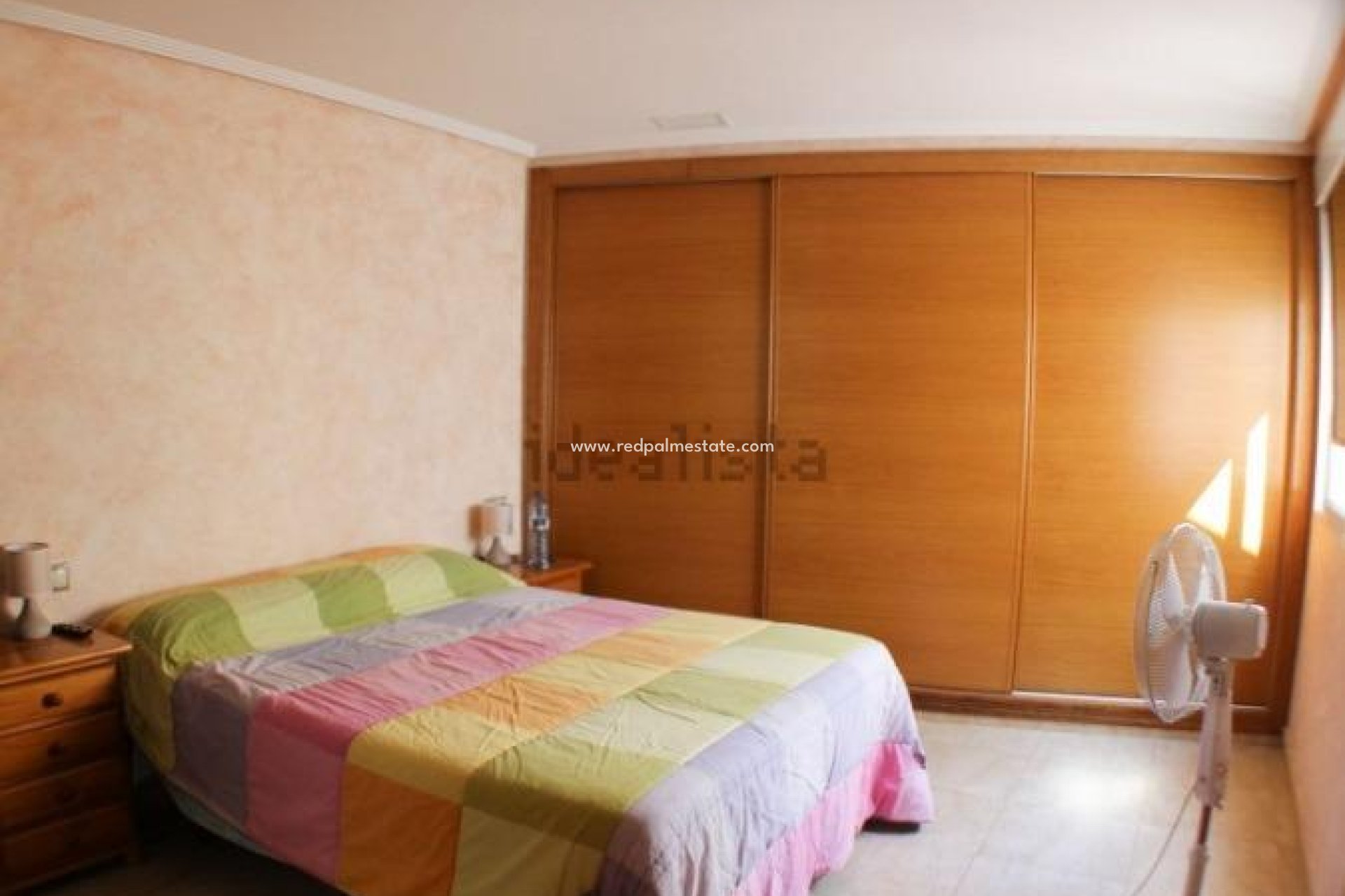 Resale - Town House -
Almoradí - Heredades