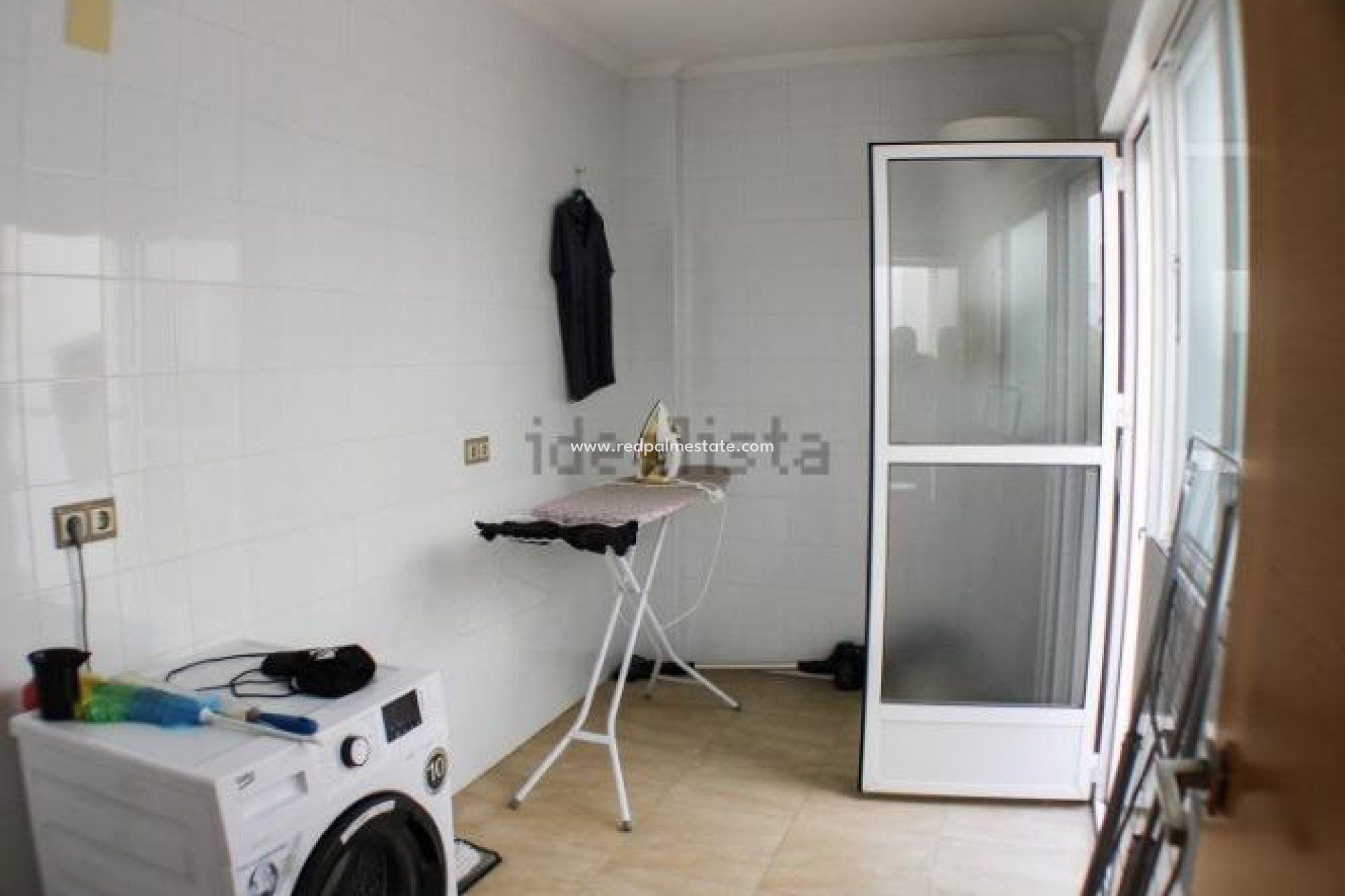 Resale - Town House -
Almoradí - Heredades