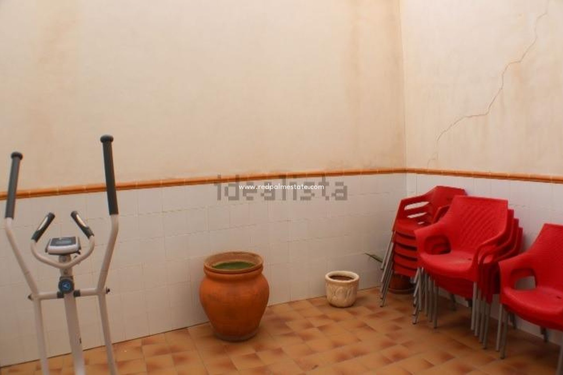 Resale - Town House -
Almoradí - Heredades