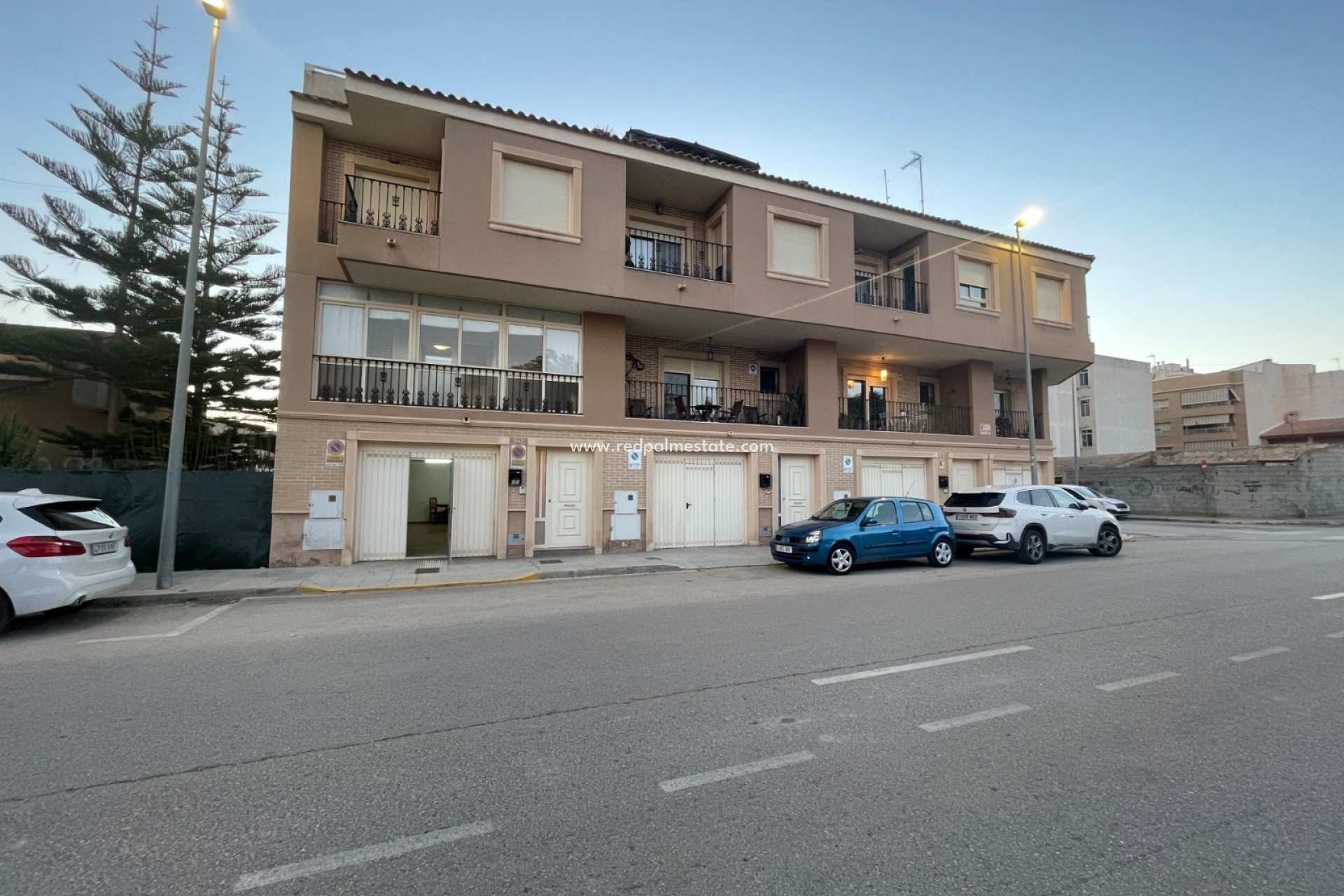 Resale - Town House -
Almoradí - Inland
