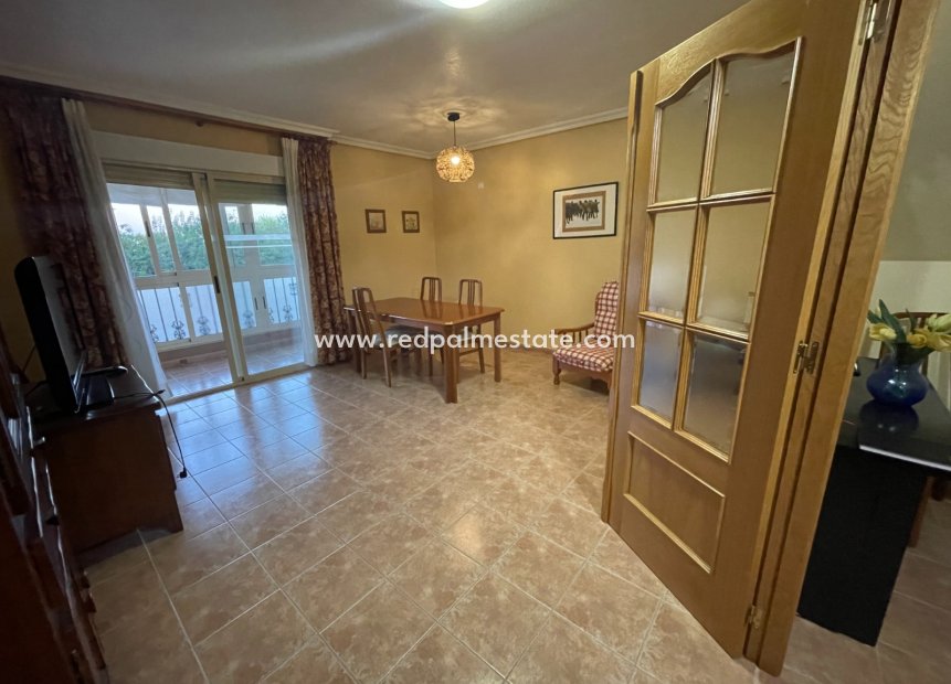 Resale - Town House -
Almoradí - Inland