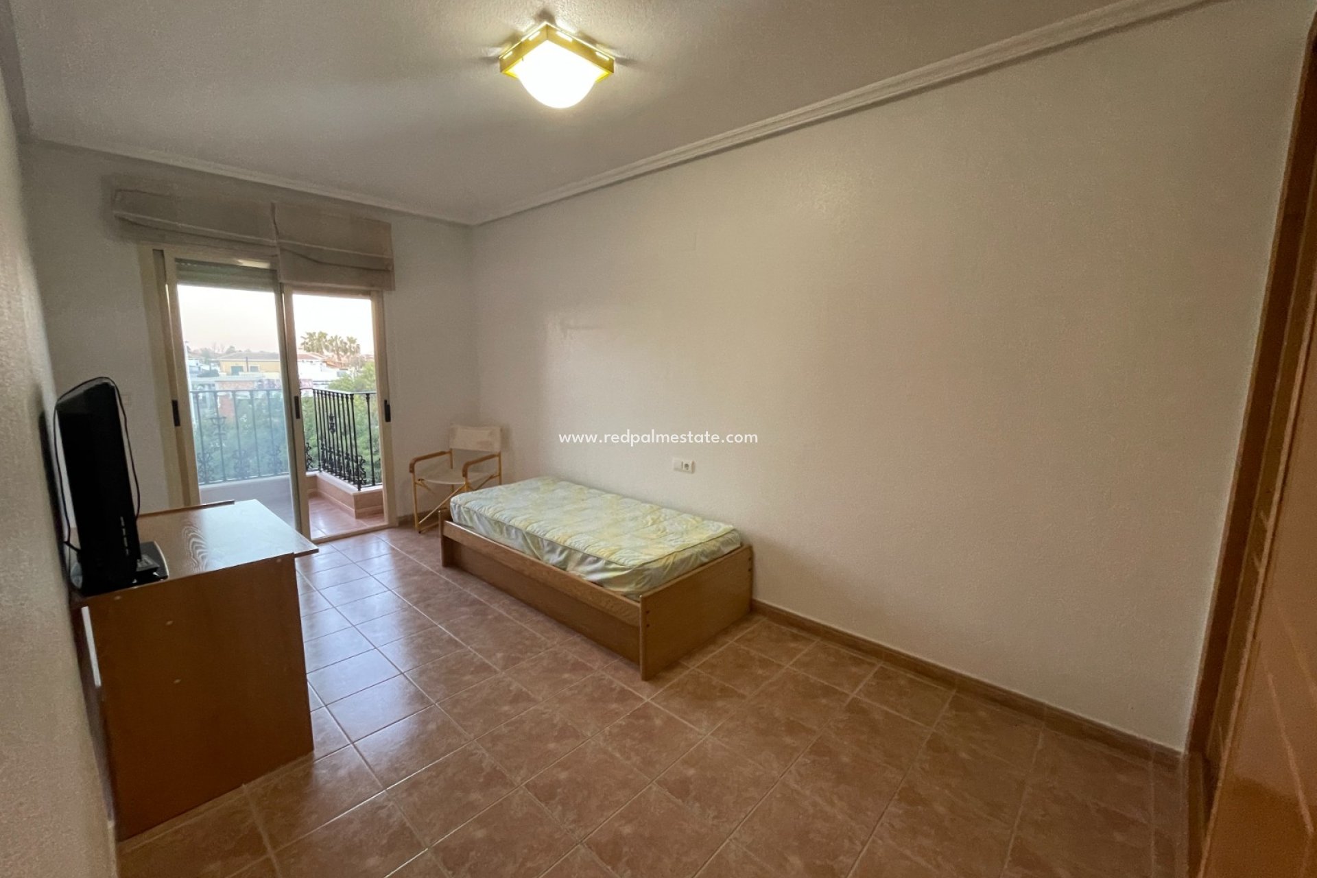 Resale - Town House -
Almoradí - Inland