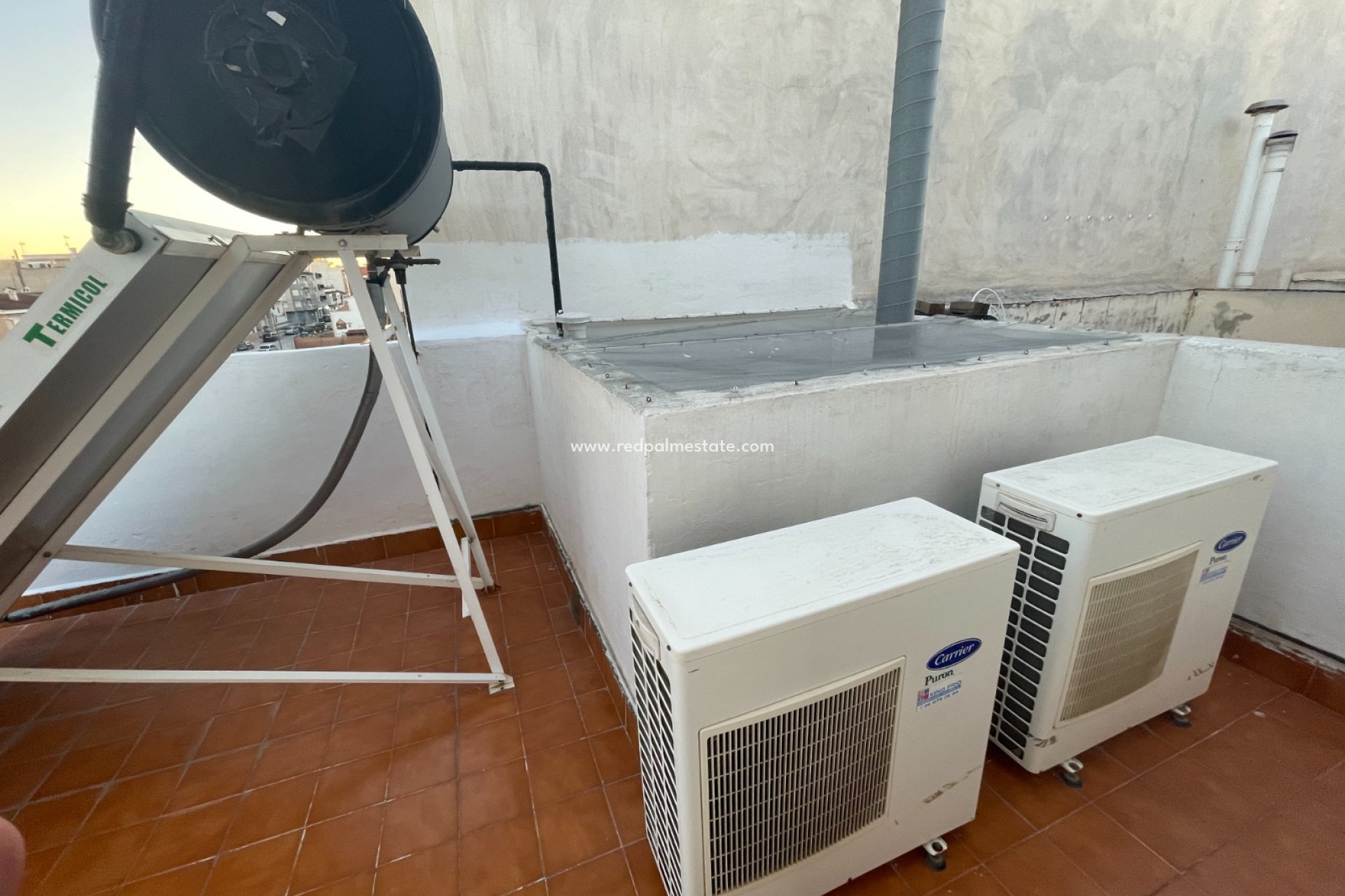 Resale - Town House -
Almoradí - Inland