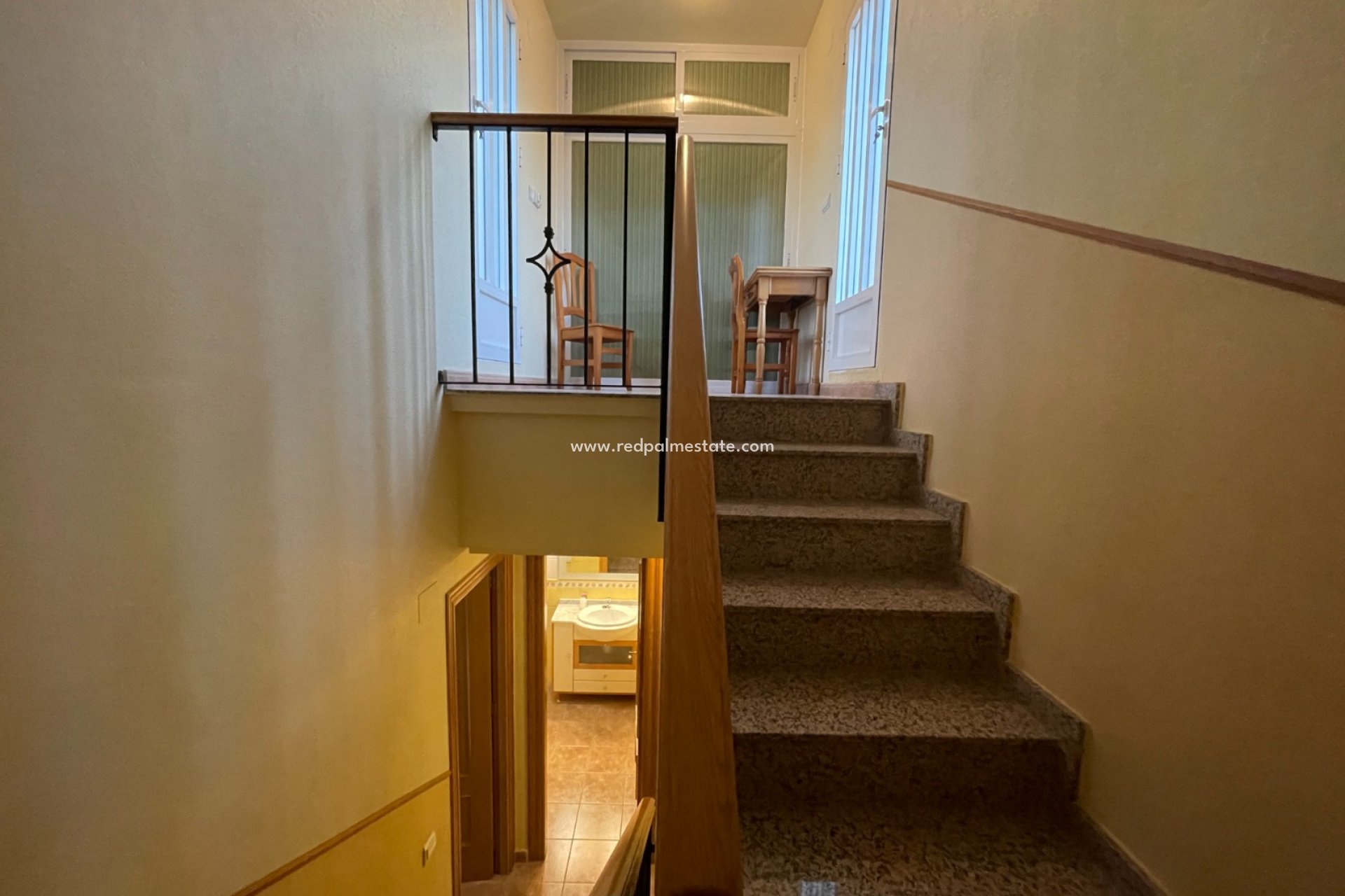 Resale - Town House -
Almoradí - Inland