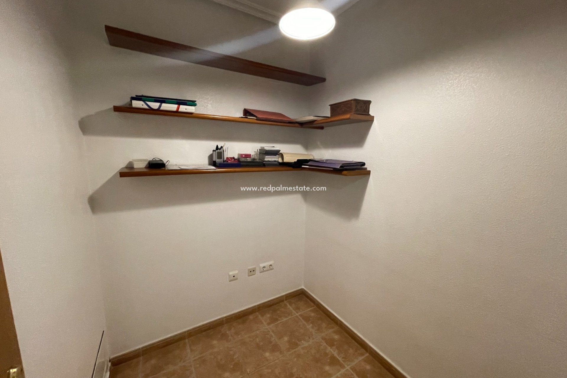 Resale - Town House -
Almoradí - Inland