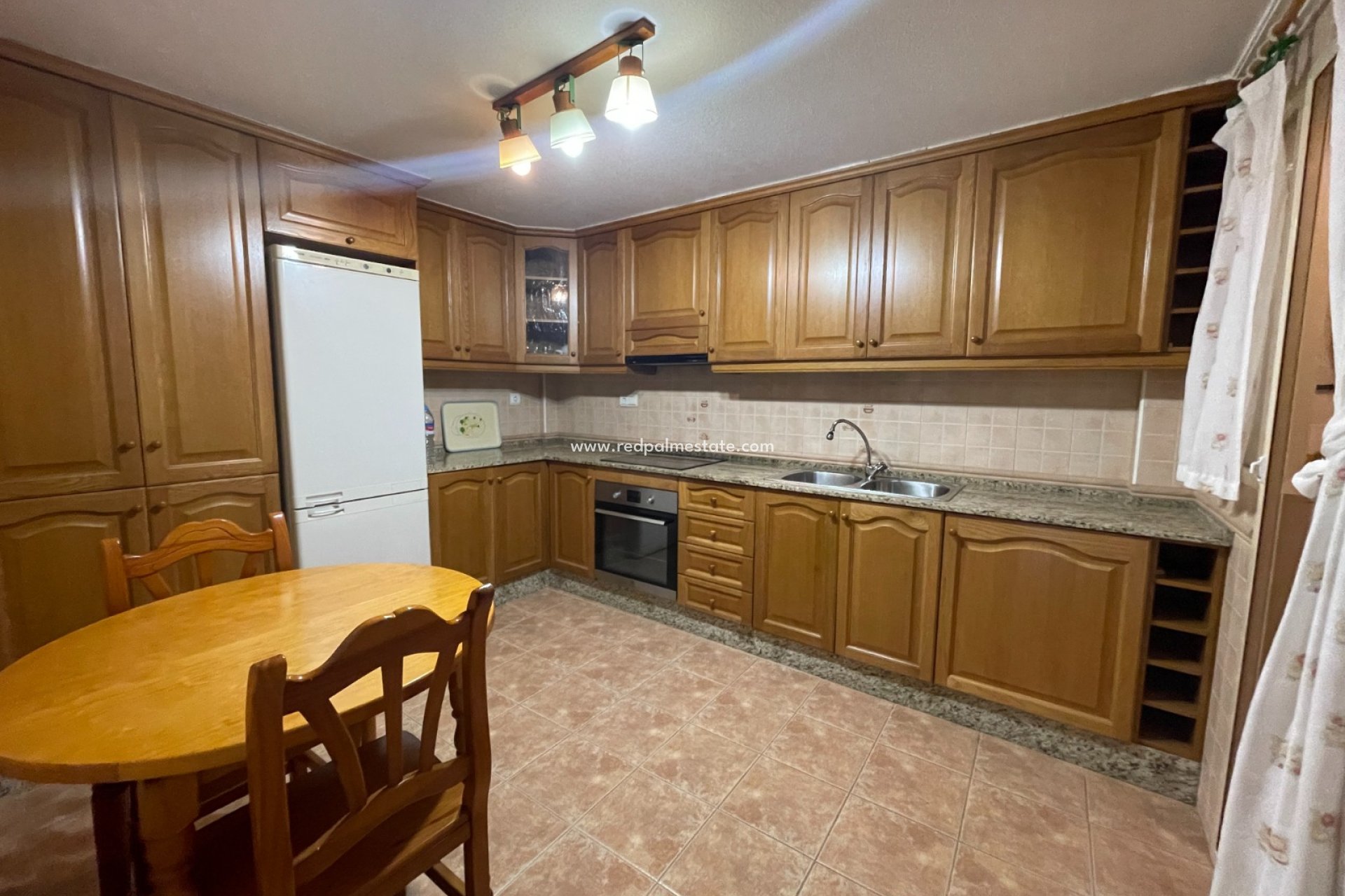 Resale - Town House -
Almoradí - Inland