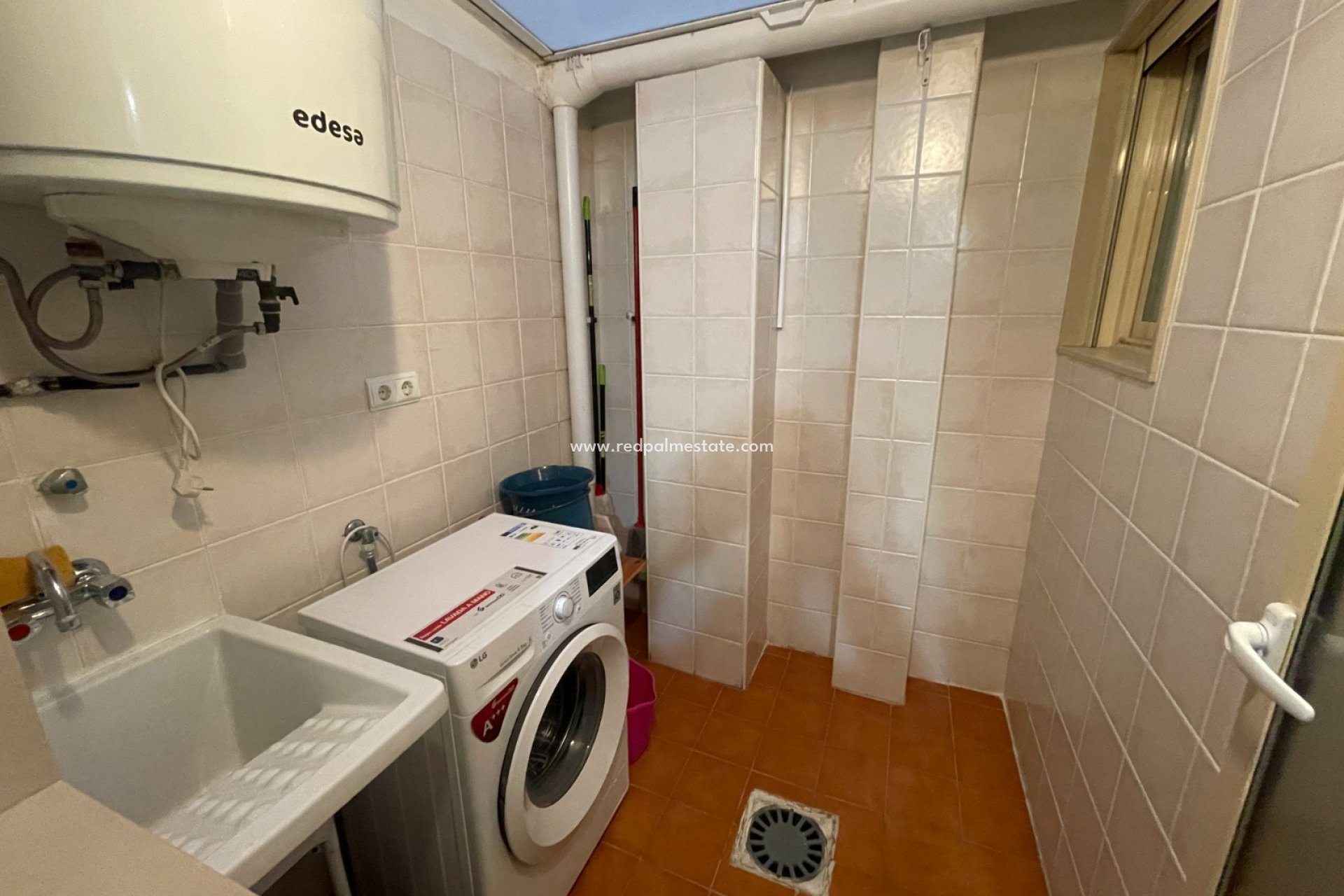 Resale - Town House -
Almoradí - Inland