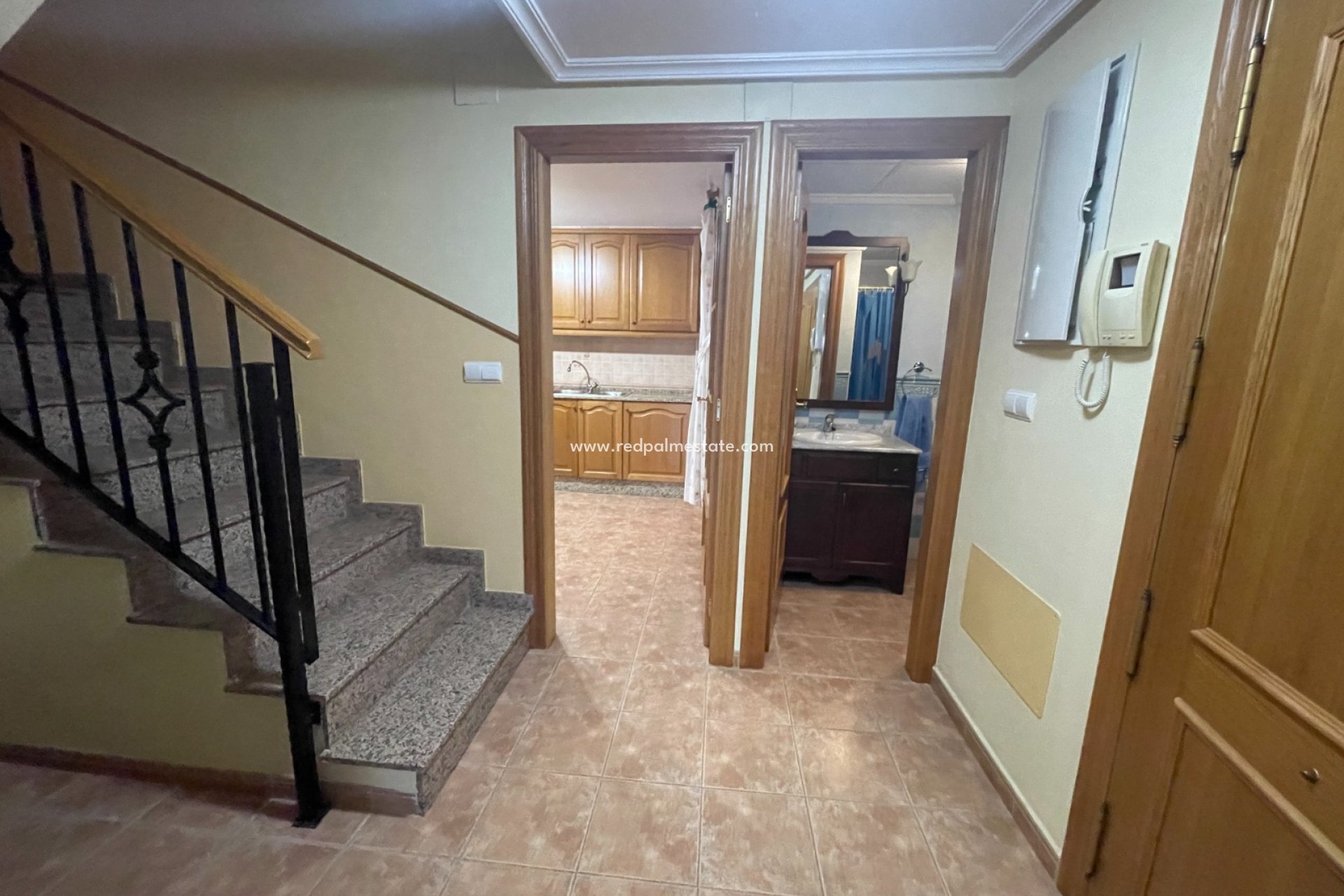 Resale - Town House -
Almoradí - Inland