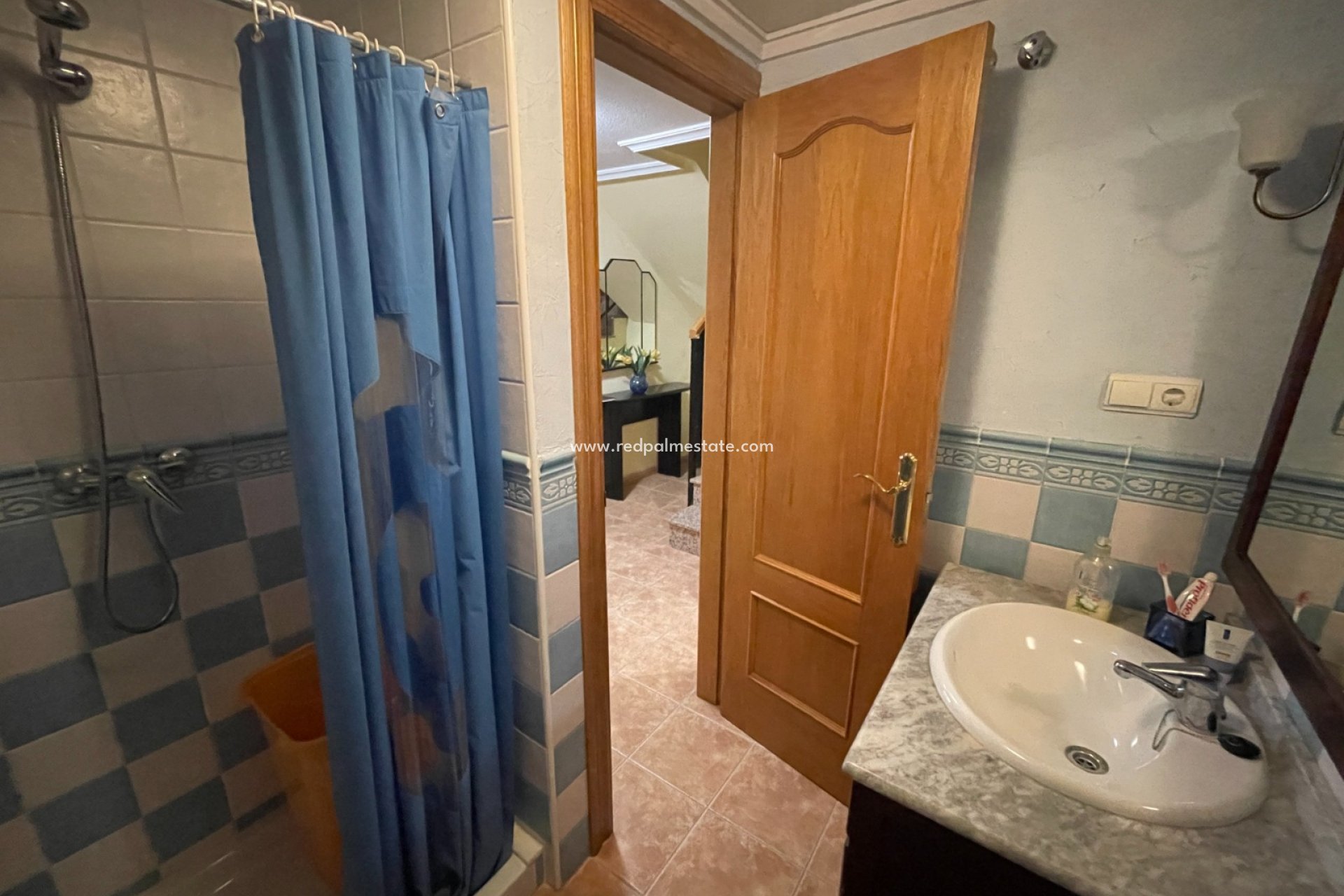 Resale - Town House -
Almoradí - Inland