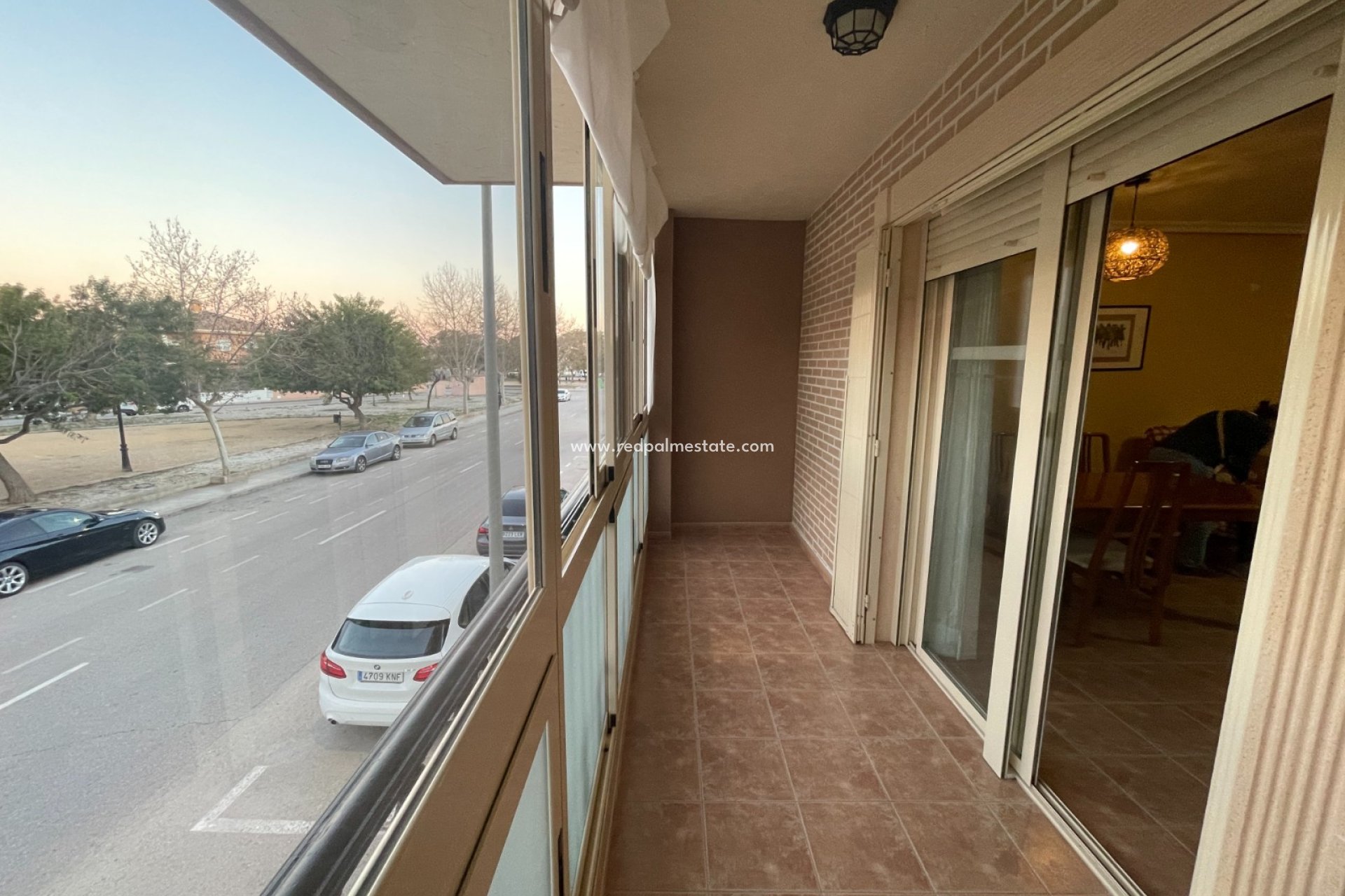 Resale - Town House -
Almoradí - Inland