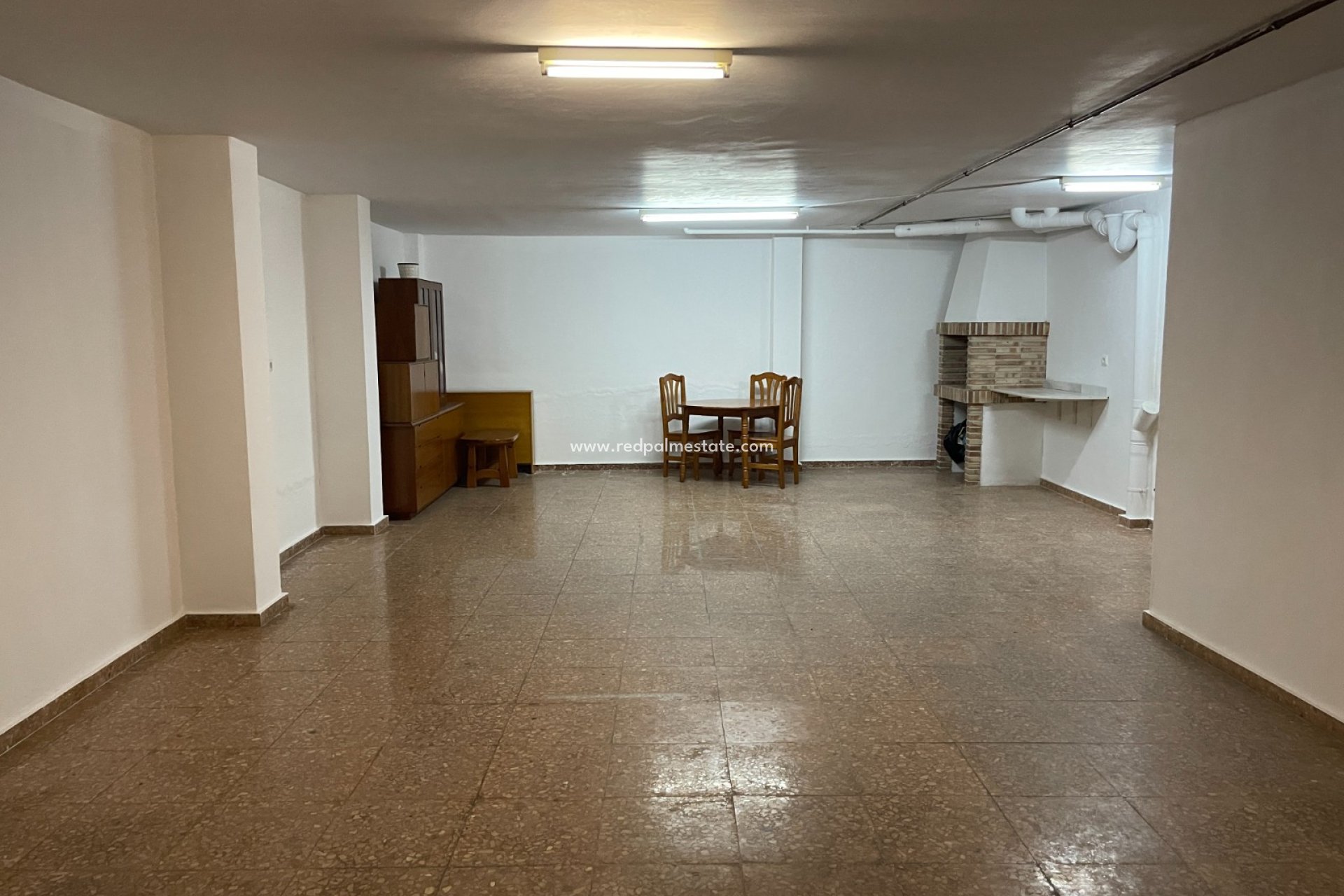 Resale - Town House -
Almoradí - Inland