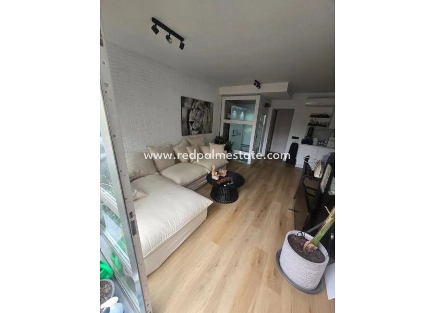 Resale - Town House -
Altea - Altea la Vella