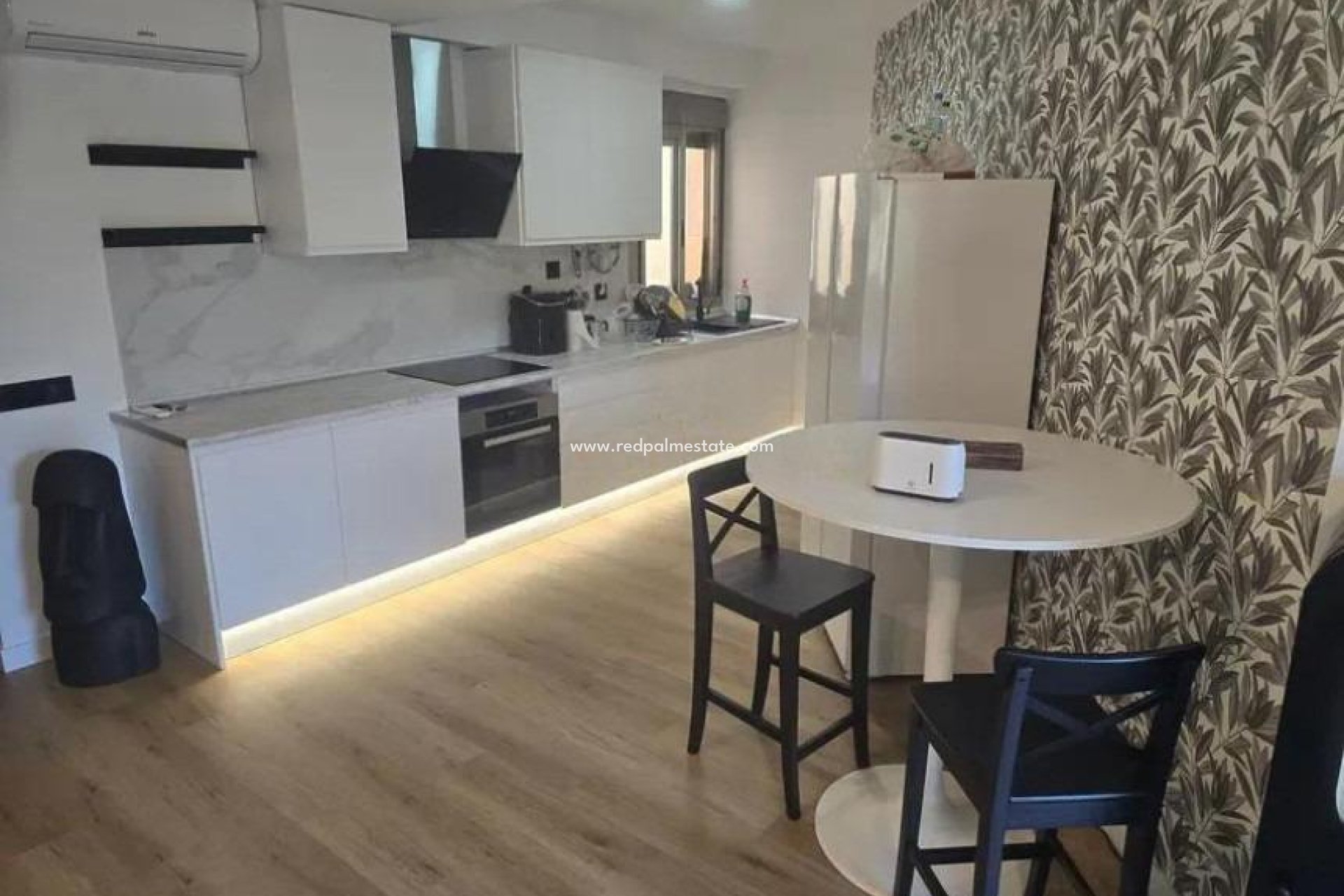 Resale - Town House -
Altea - Altea la Vella