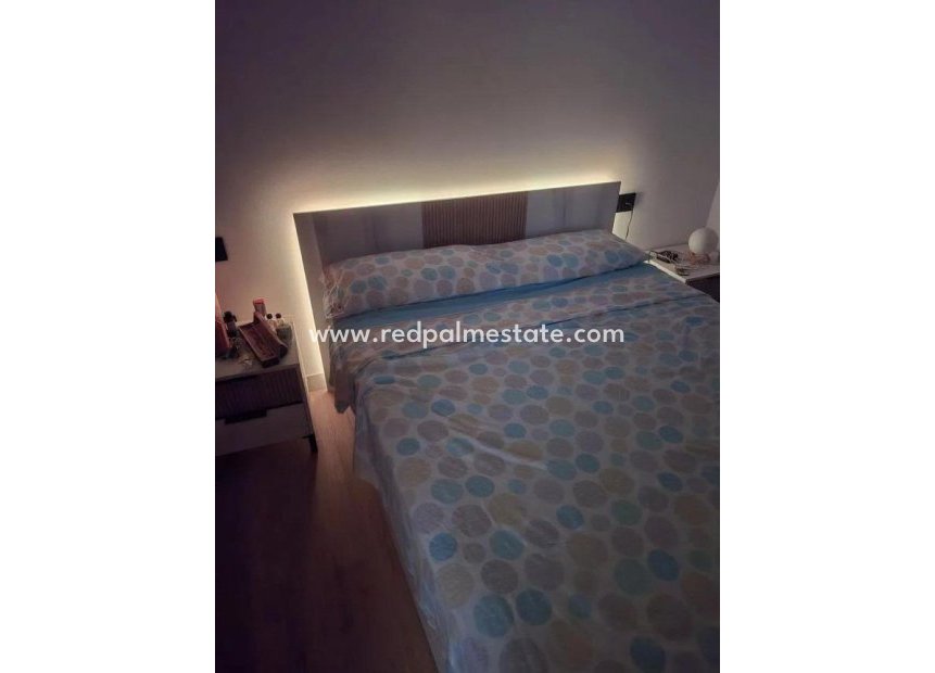 Resale - Town House -
Altea - Altea la Vella