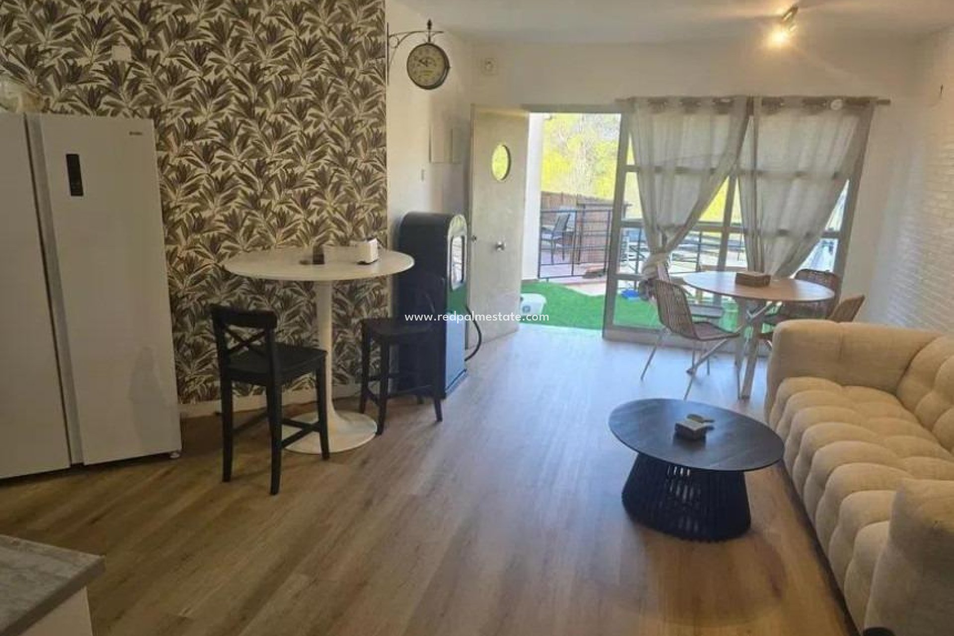 Resale - Town House -
Altea - Altea la Vella