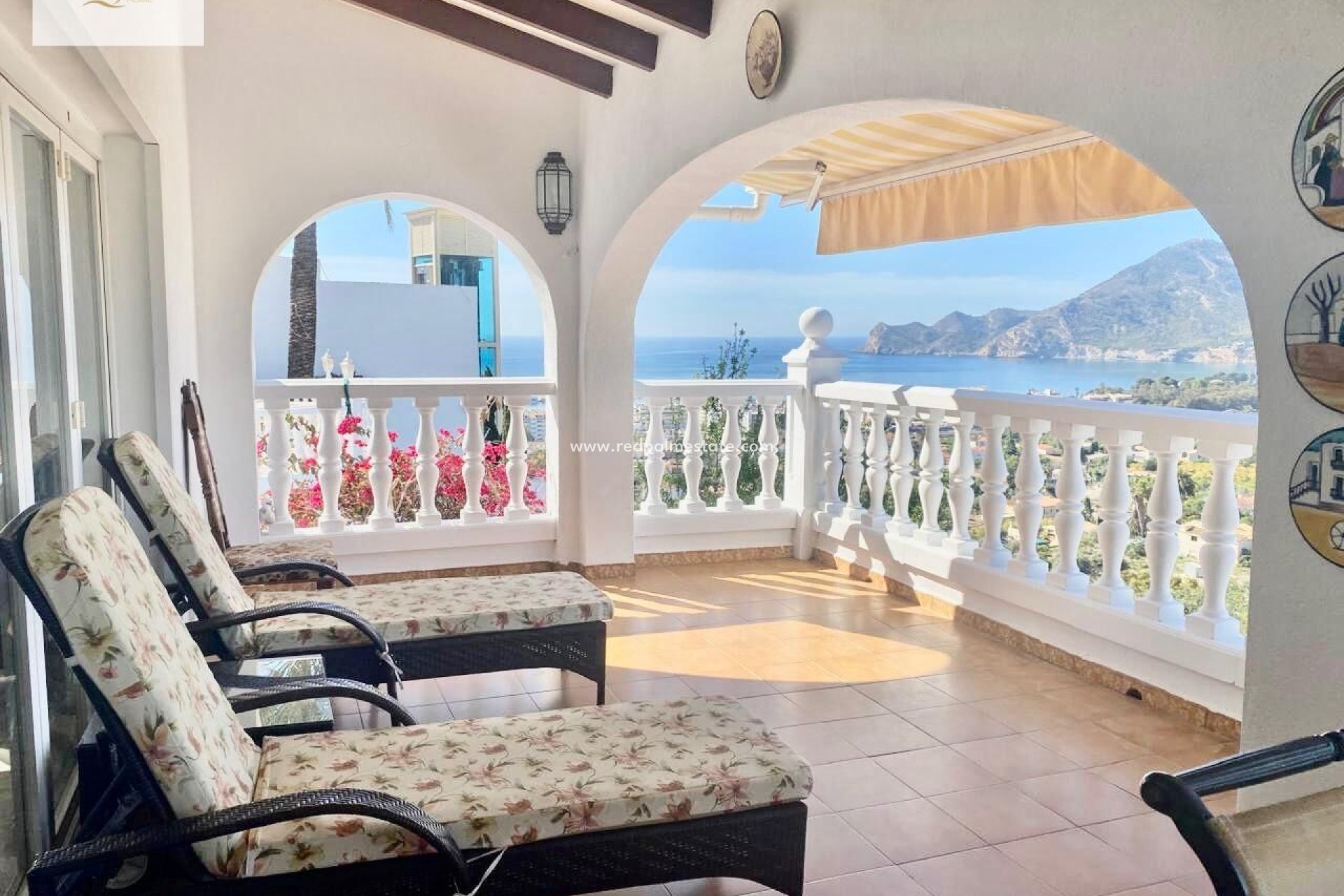 Resale - Town House -
Altea - Palau Cuesta Narices