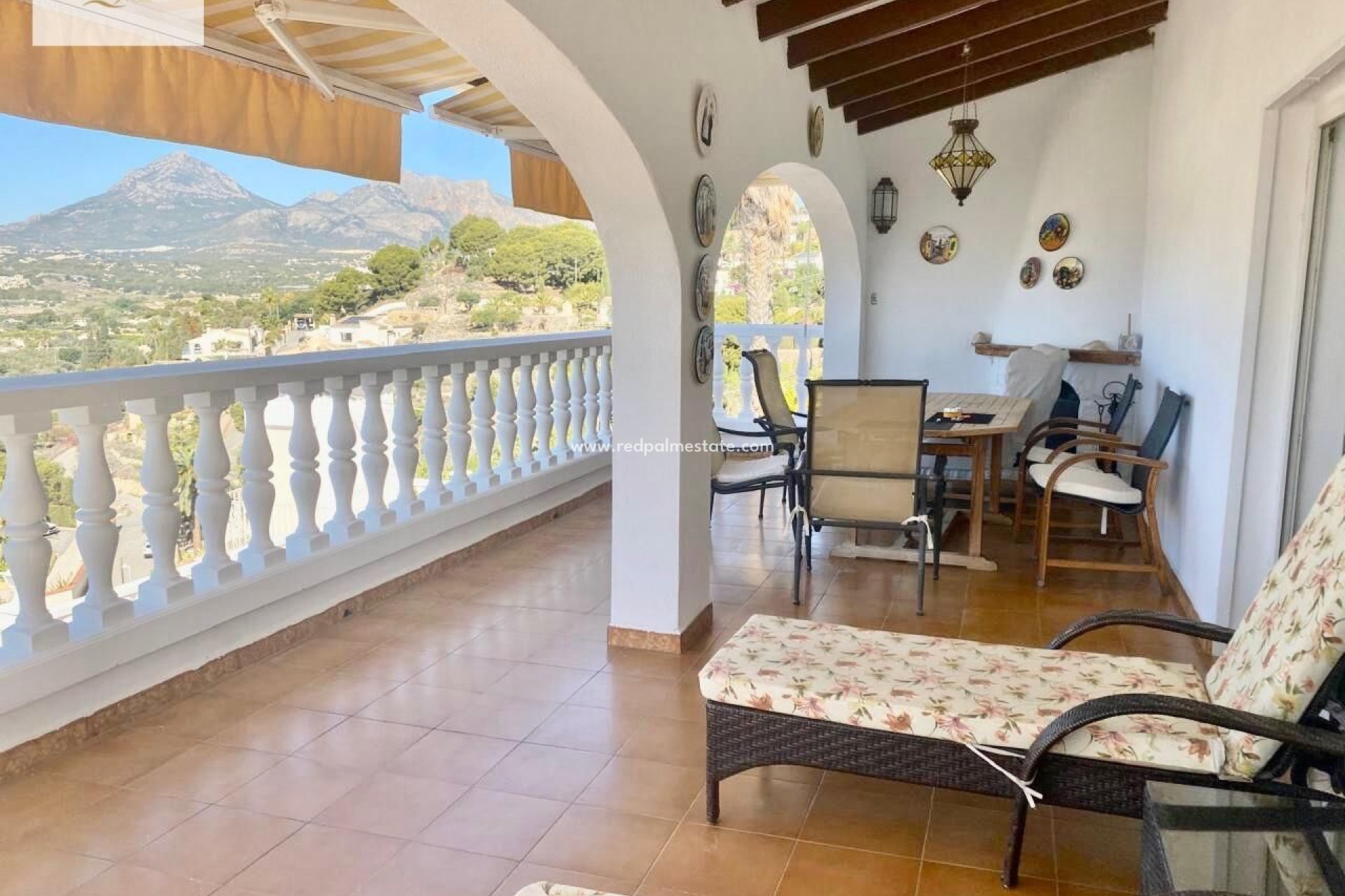 Resale - Town House -
Altea - Palau Cuesta Narices