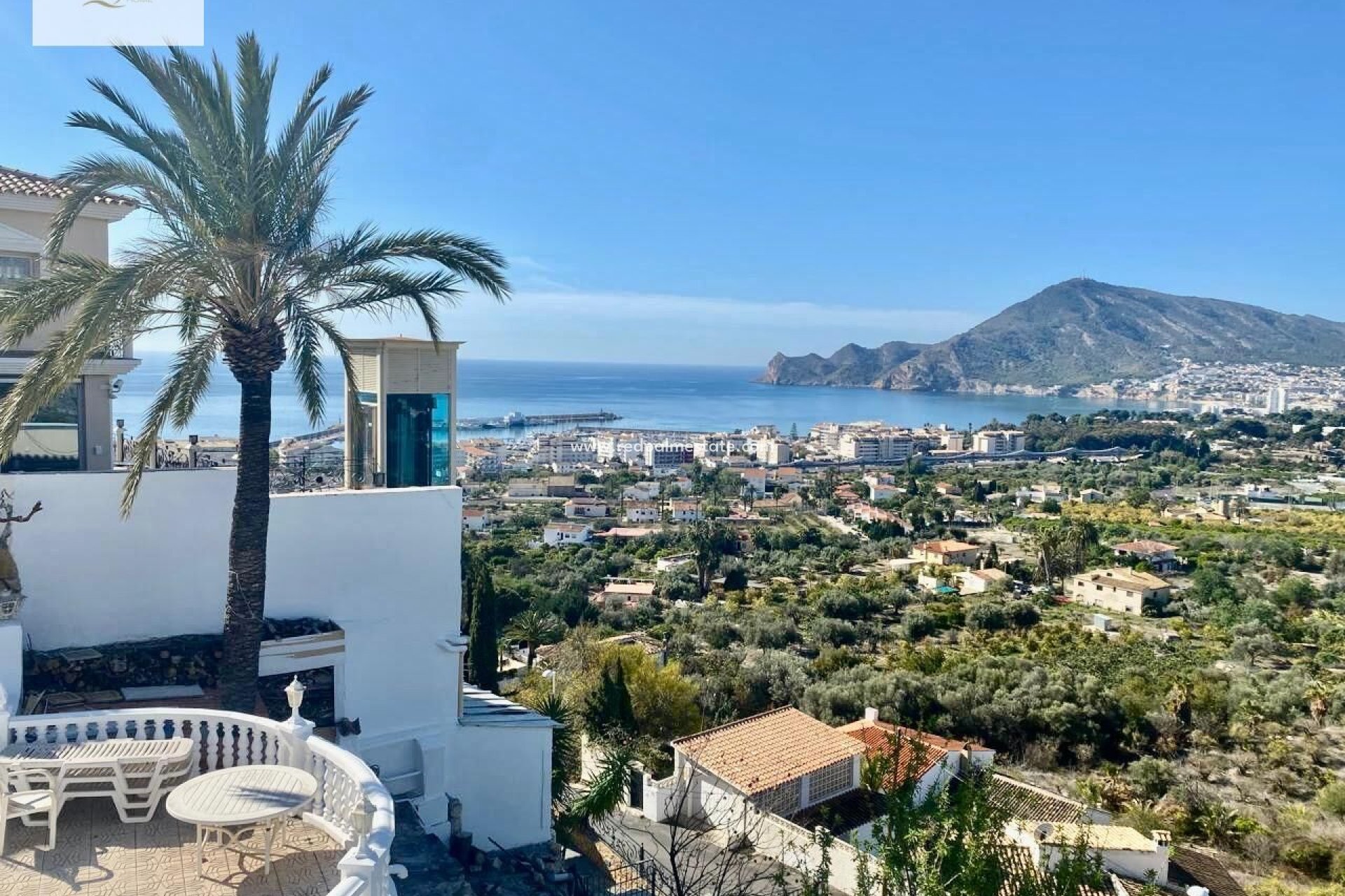 Resale - Town House -
Altea - Palau Cuesta Narices