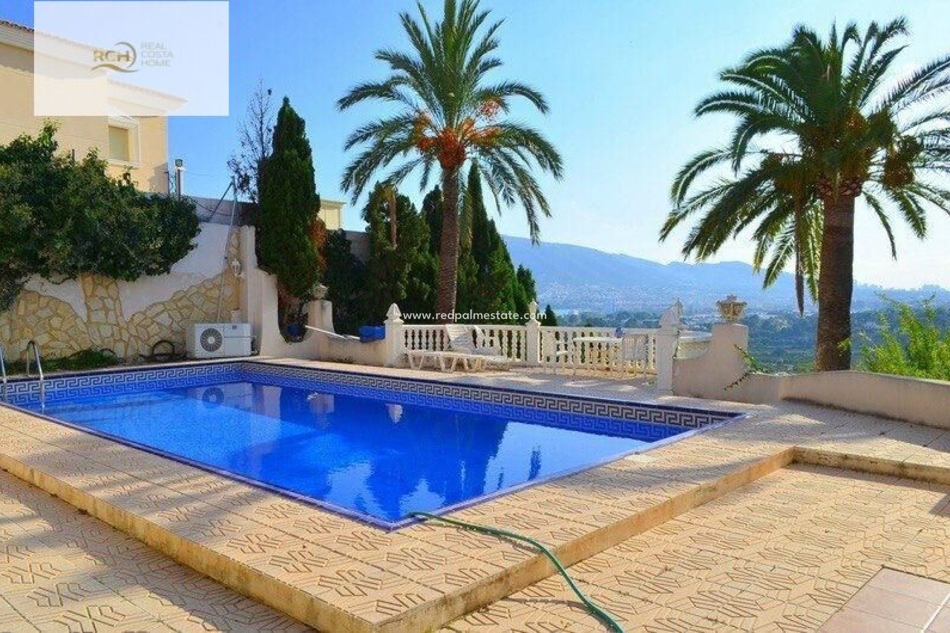 Resale - Town House -
Altea - Palau Cuesta Narices