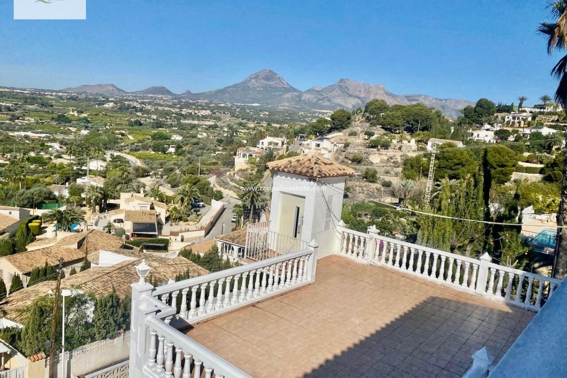 Resale - Town House -
Altea - Palau Cuesta Narices