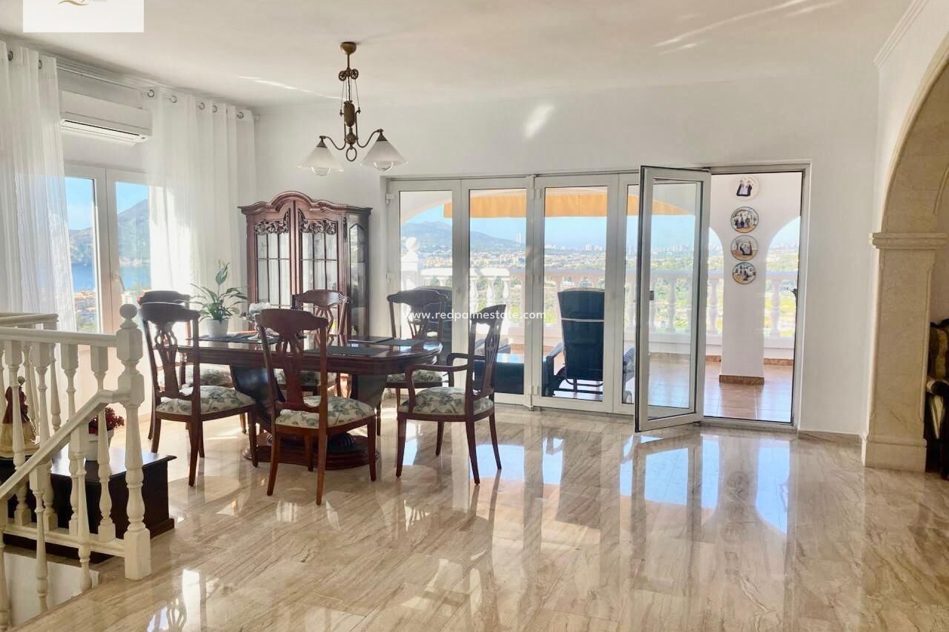 Resale - Town House -
Altea - Palau Cuesta Narices