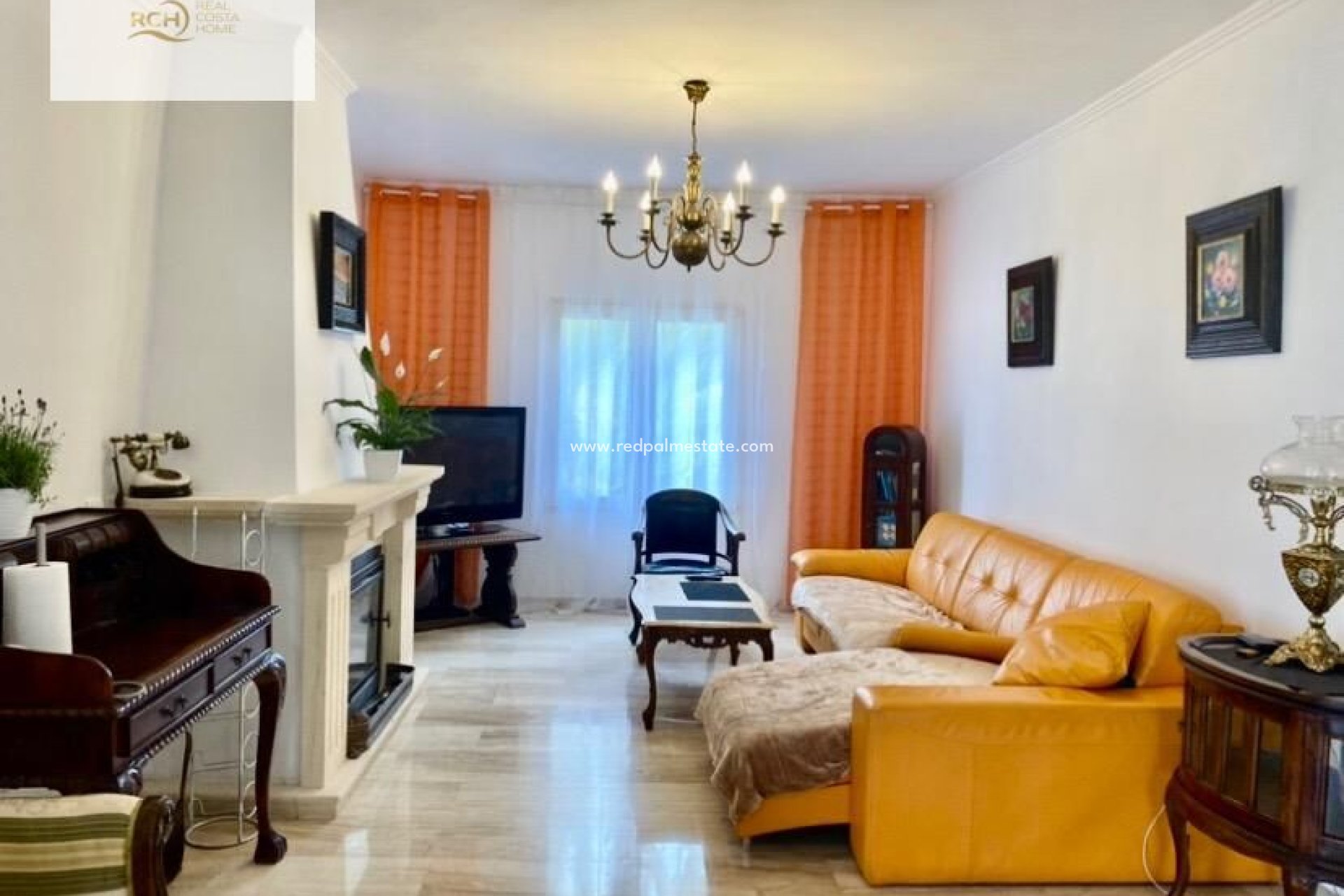 Resale - Town House -
Altea - Palau Cuesta Narices