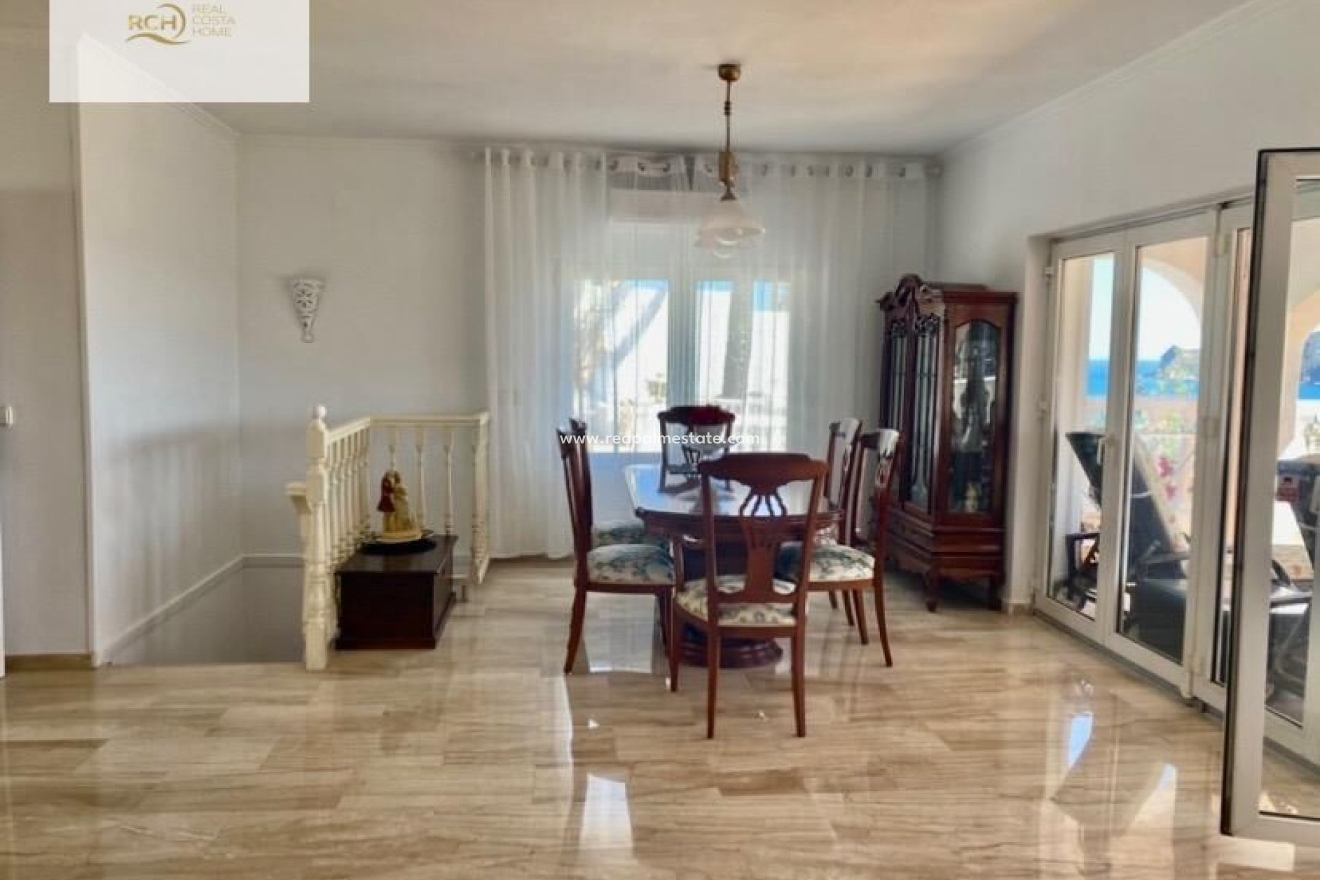 Resale - Town House -
Altea - Palau Cuesta Narices