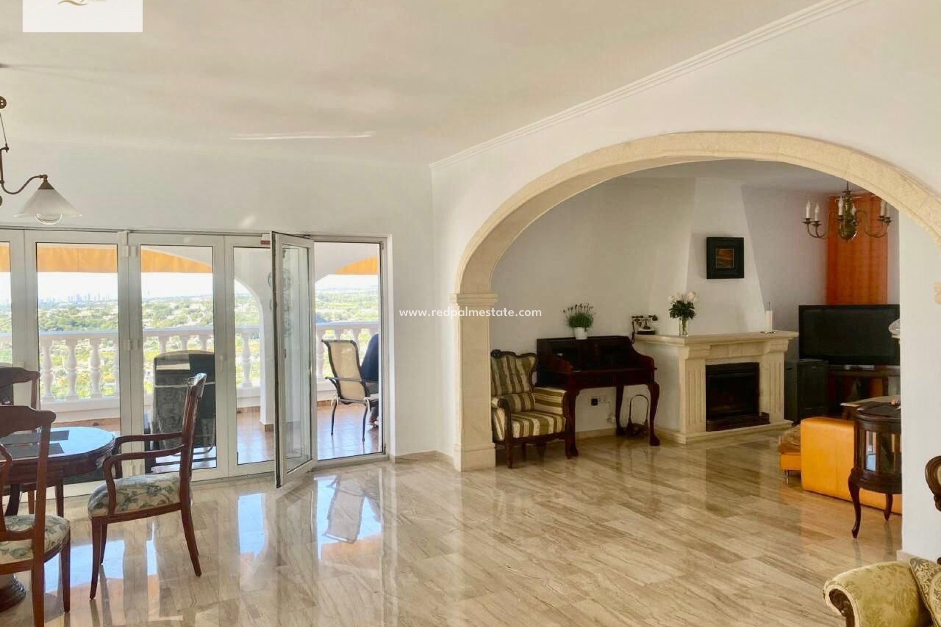 Resale - Town House -
Altea - Palau Cuesta Narices