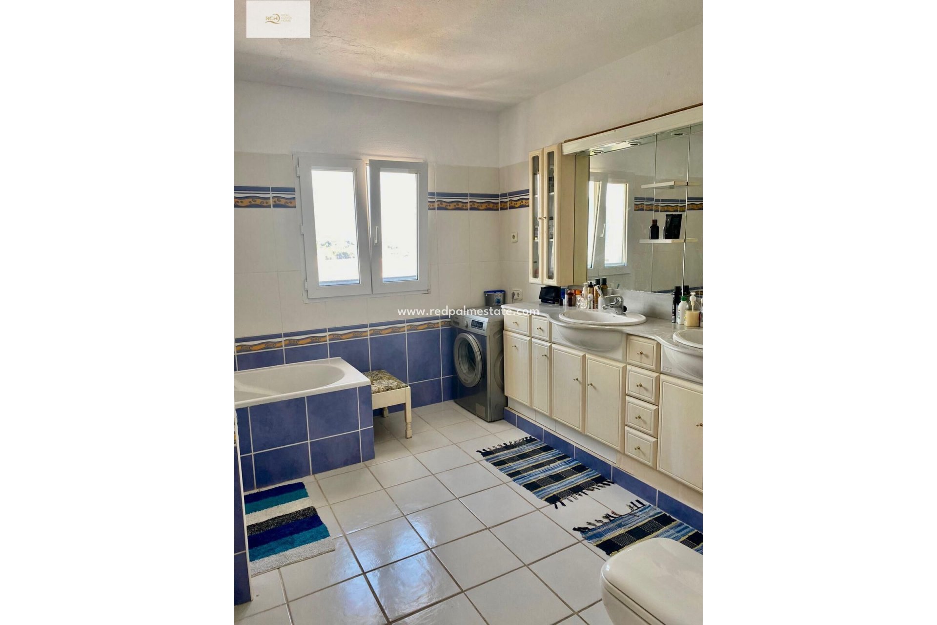 Resale - Town House -
Altea - Palau Cuesta Narices