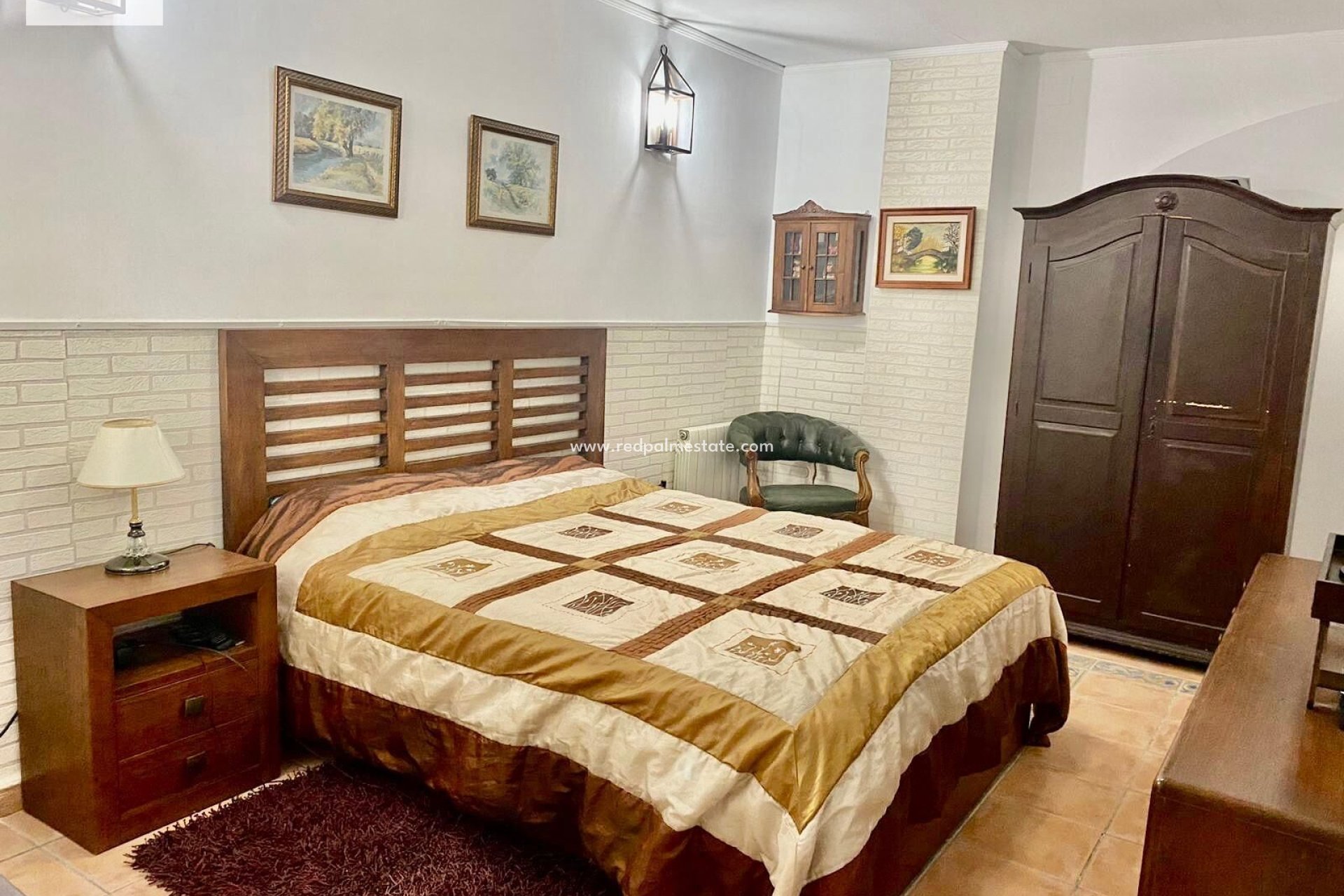 Resale - Town House -
Altea - Palau Cuesta Narices