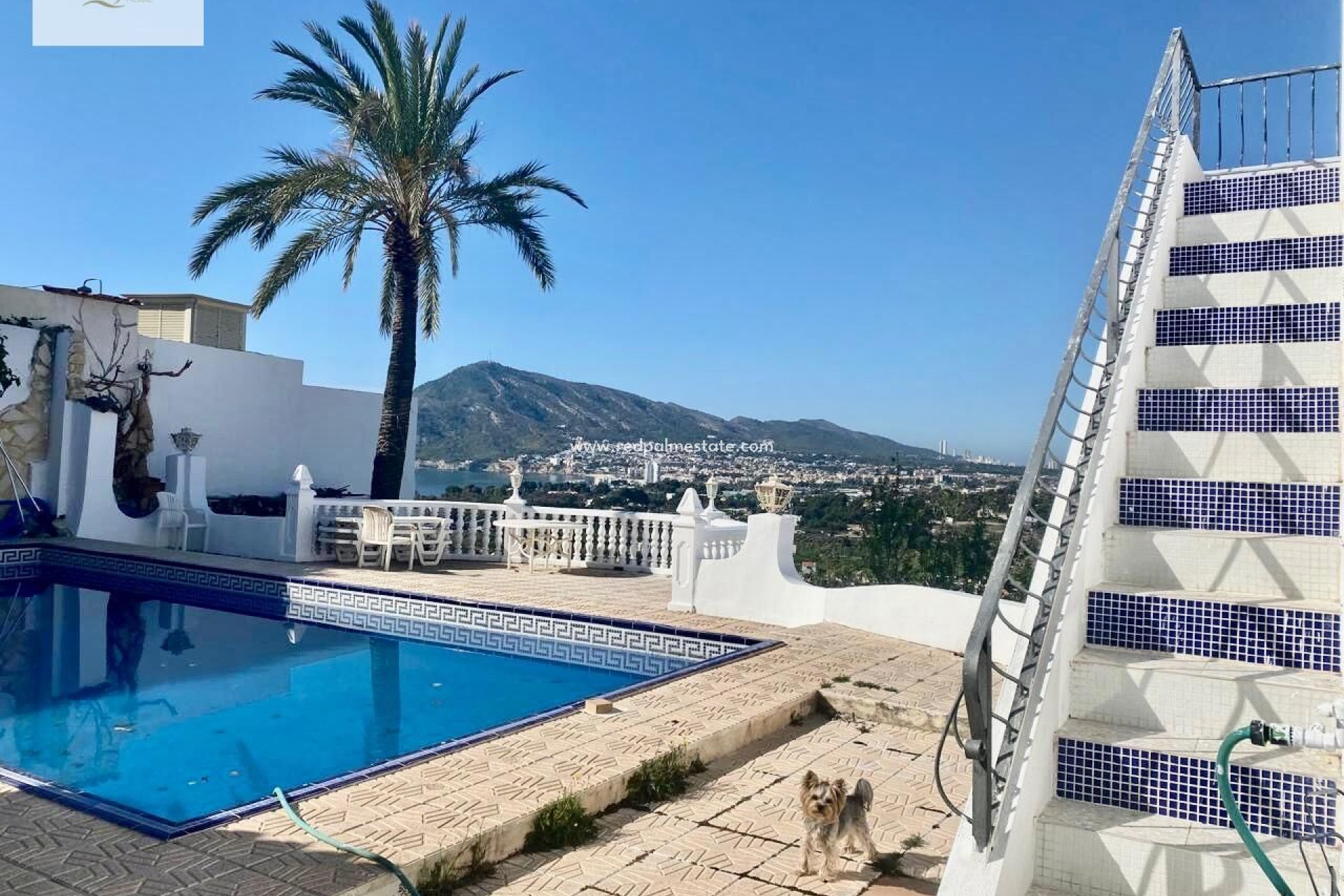 Resale - Town House -
Altea - Palau Cuesta Narices