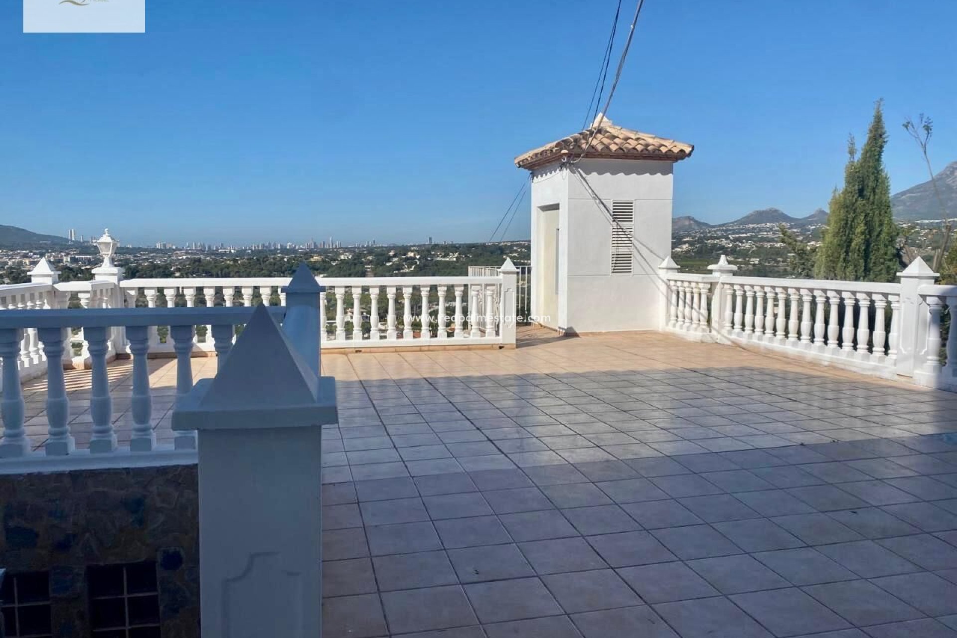 Resale - Town House -
Altea - Palau Cuesta Narices