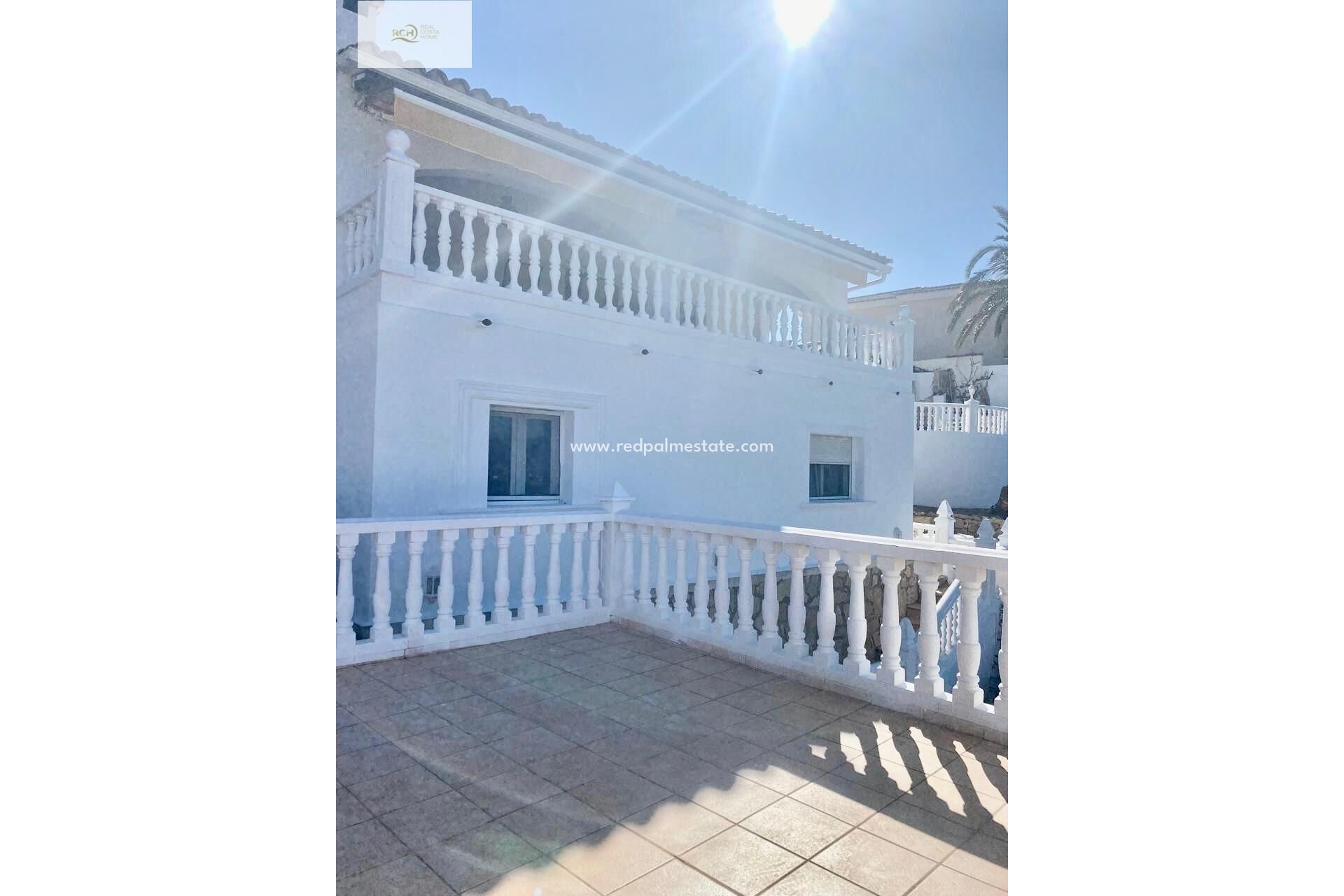 Resale - Town House -
Altea - Palau Cuesta Narices