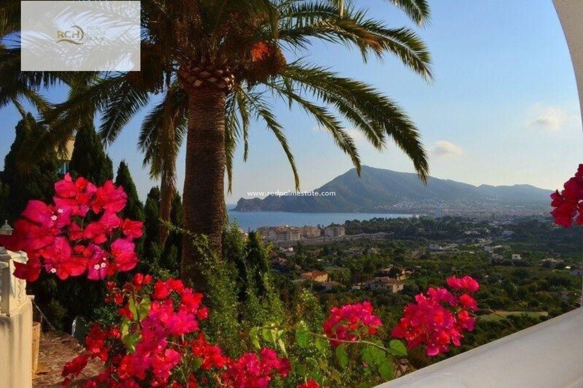 Resale - Town House -
Altea - Palau Cuesta Narices