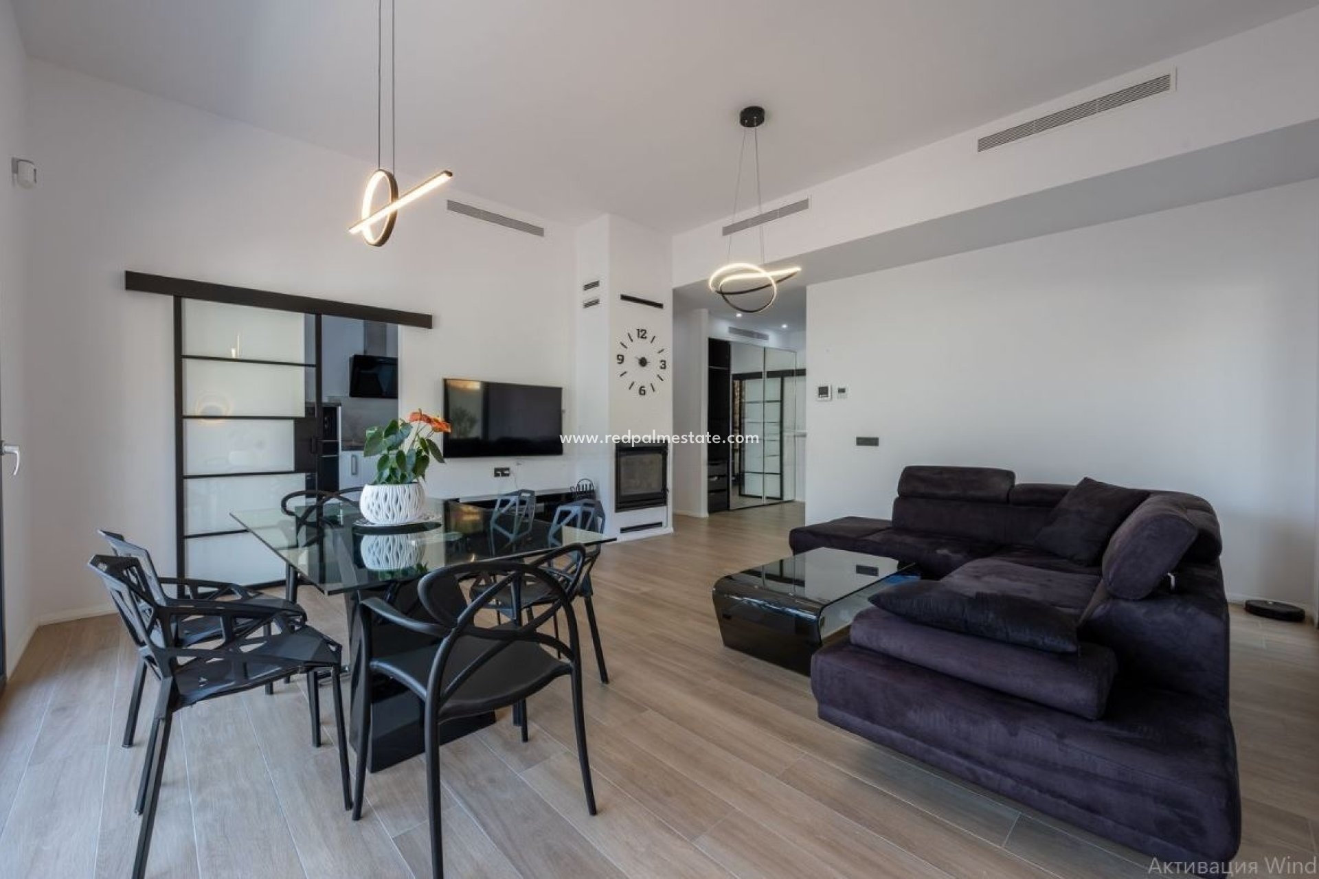 Resale - Town House -
Altea