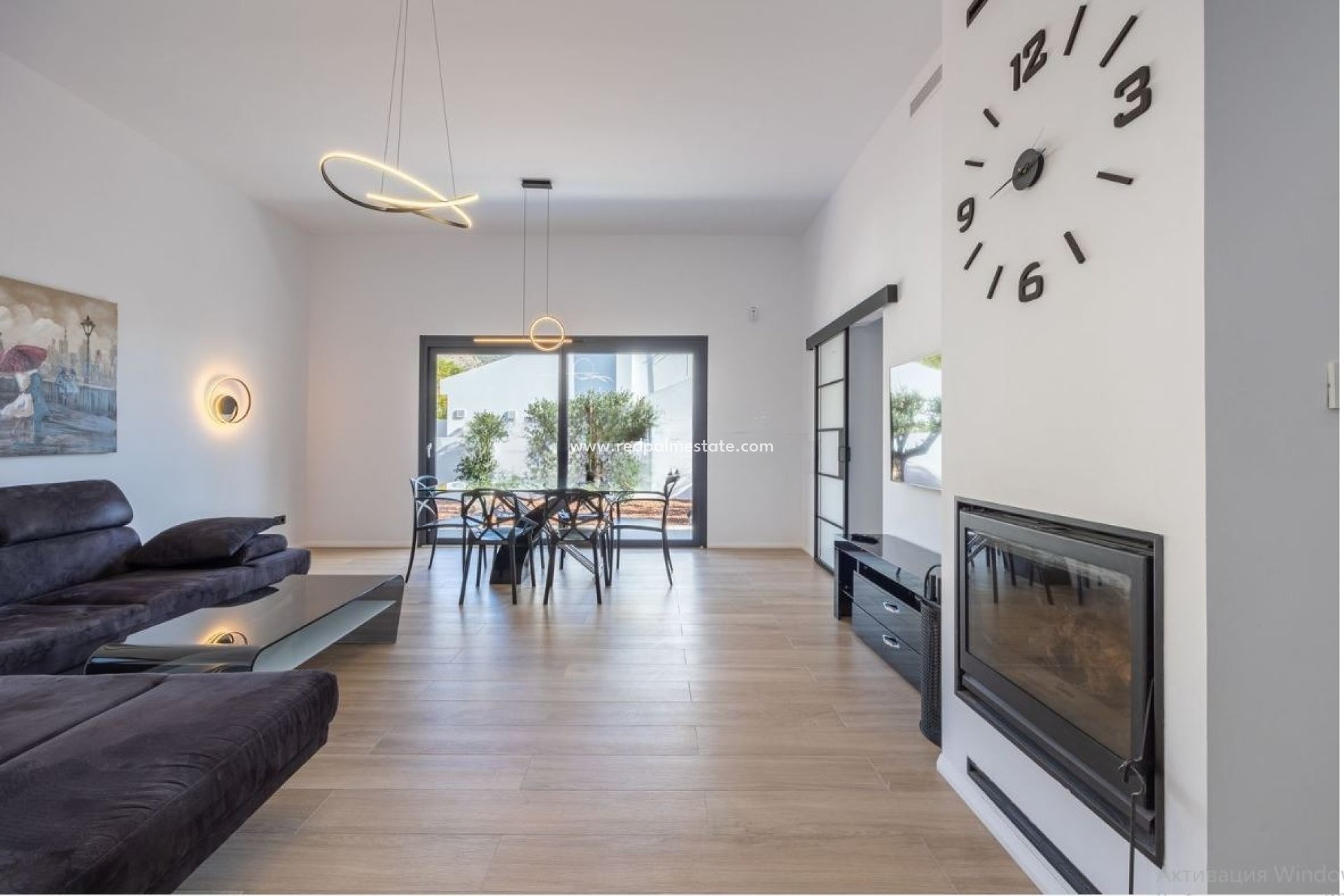 Resale - Town House -
Altea