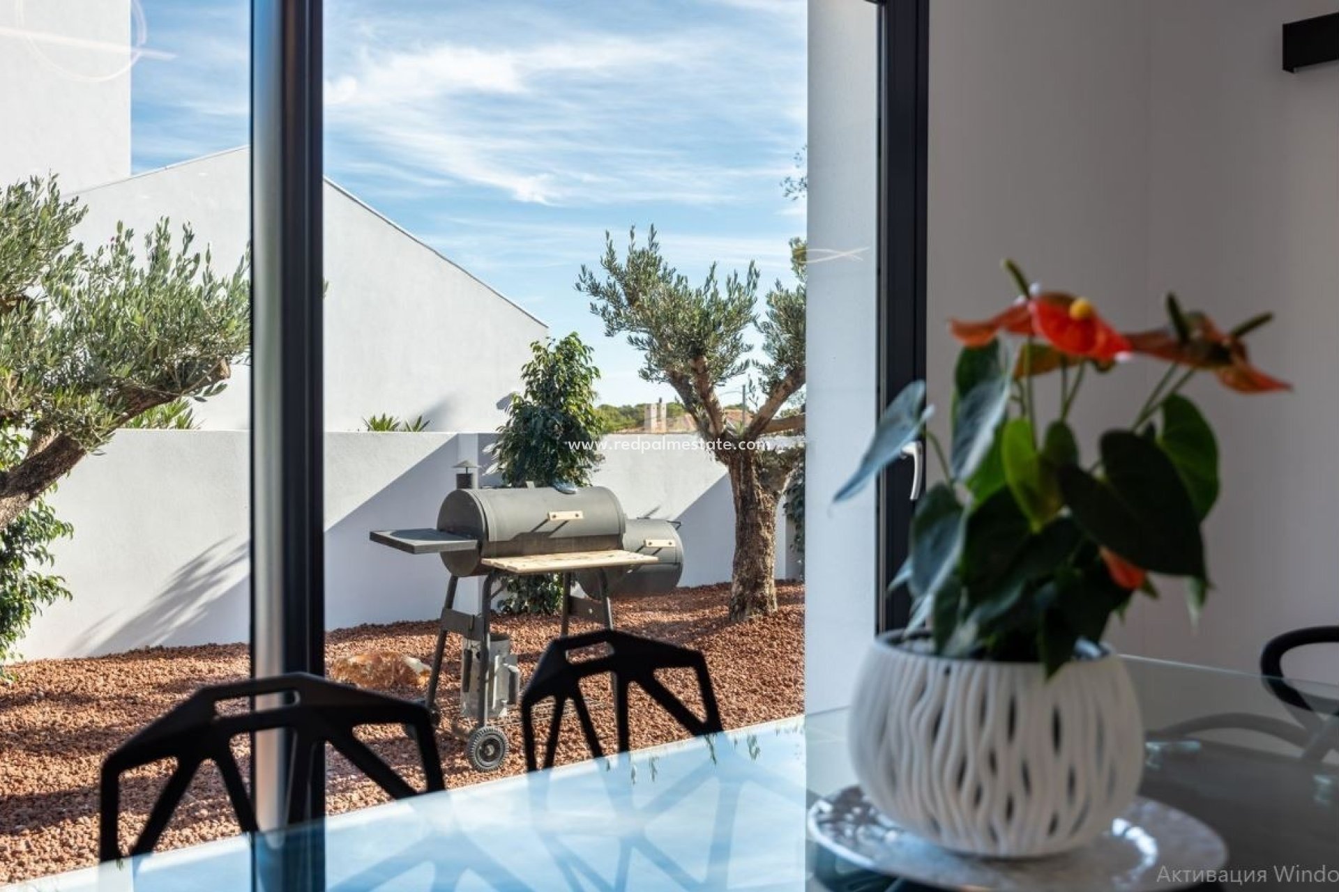 Resale - Town House -
Altea