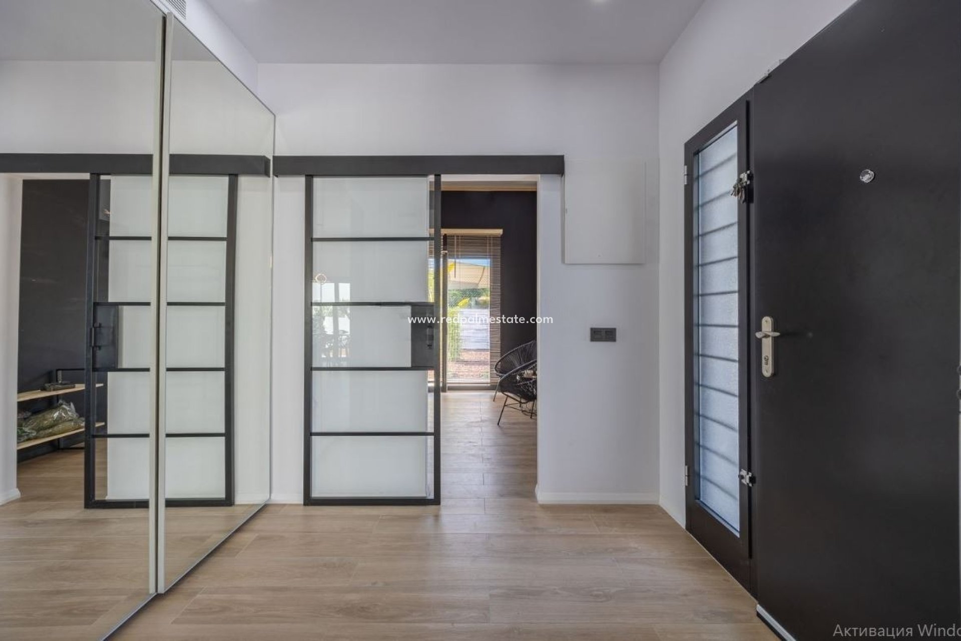 Resale - Town House -
Altea