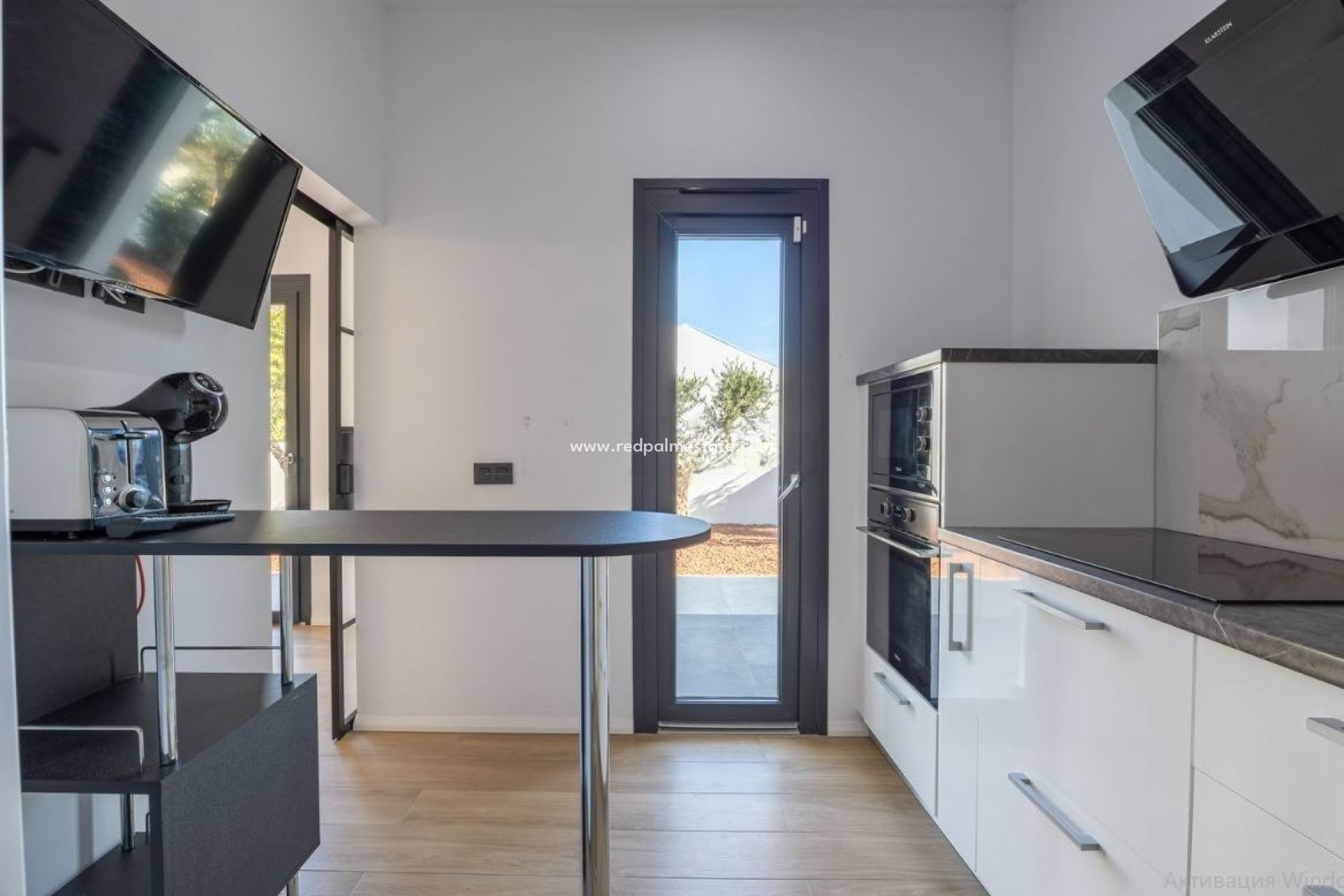 Resale - Town House -
Altea