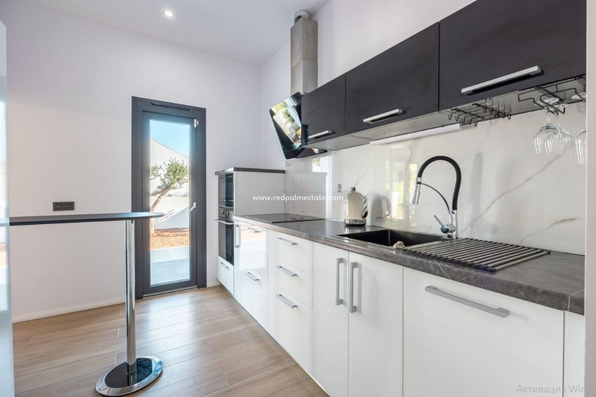 Resale - Town House -
Altea