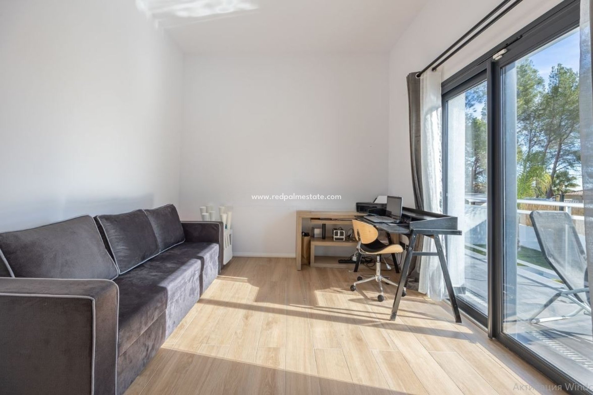 Resale - Town House -
Altea