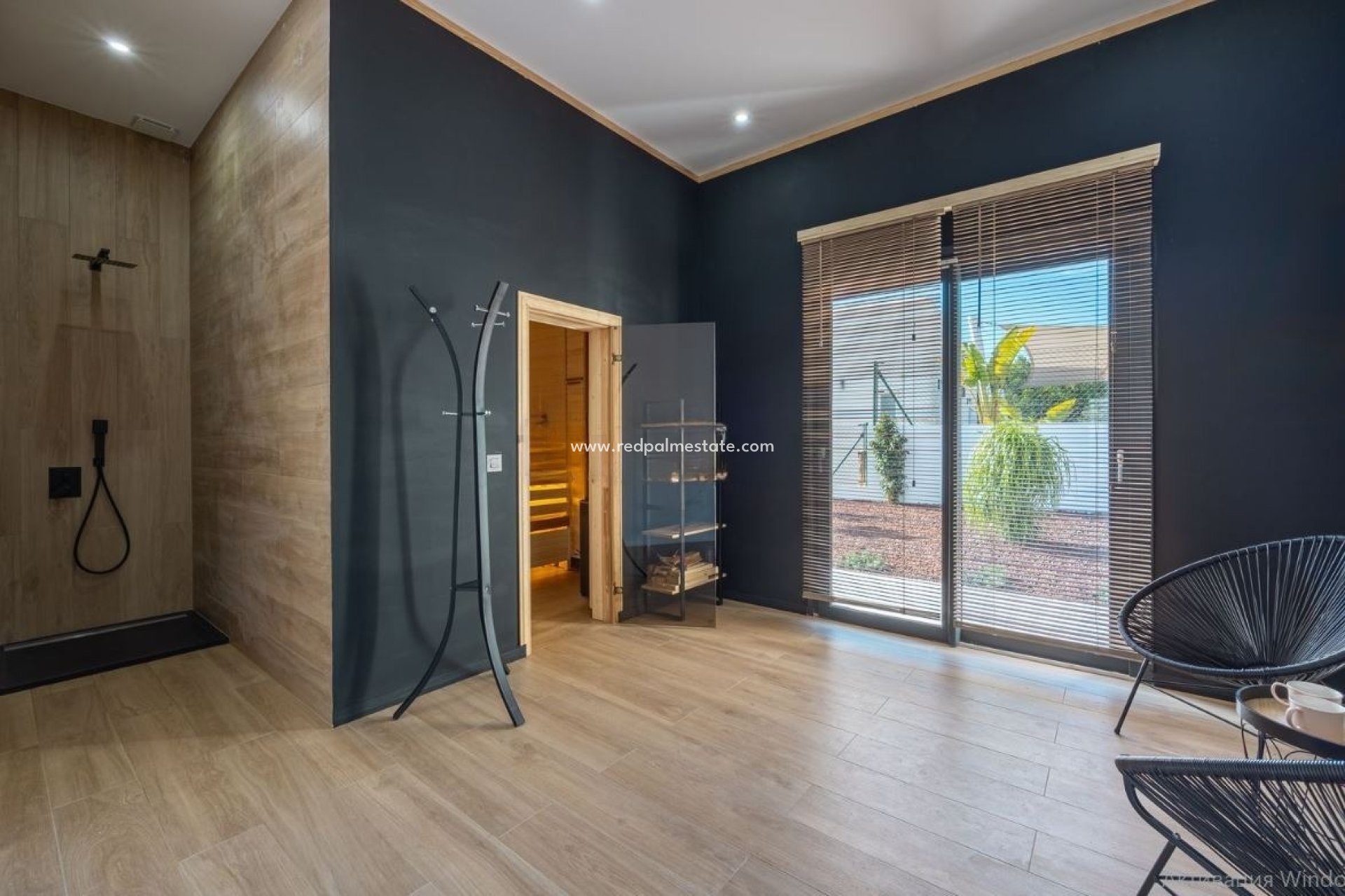 Resale - Town House -
Altea