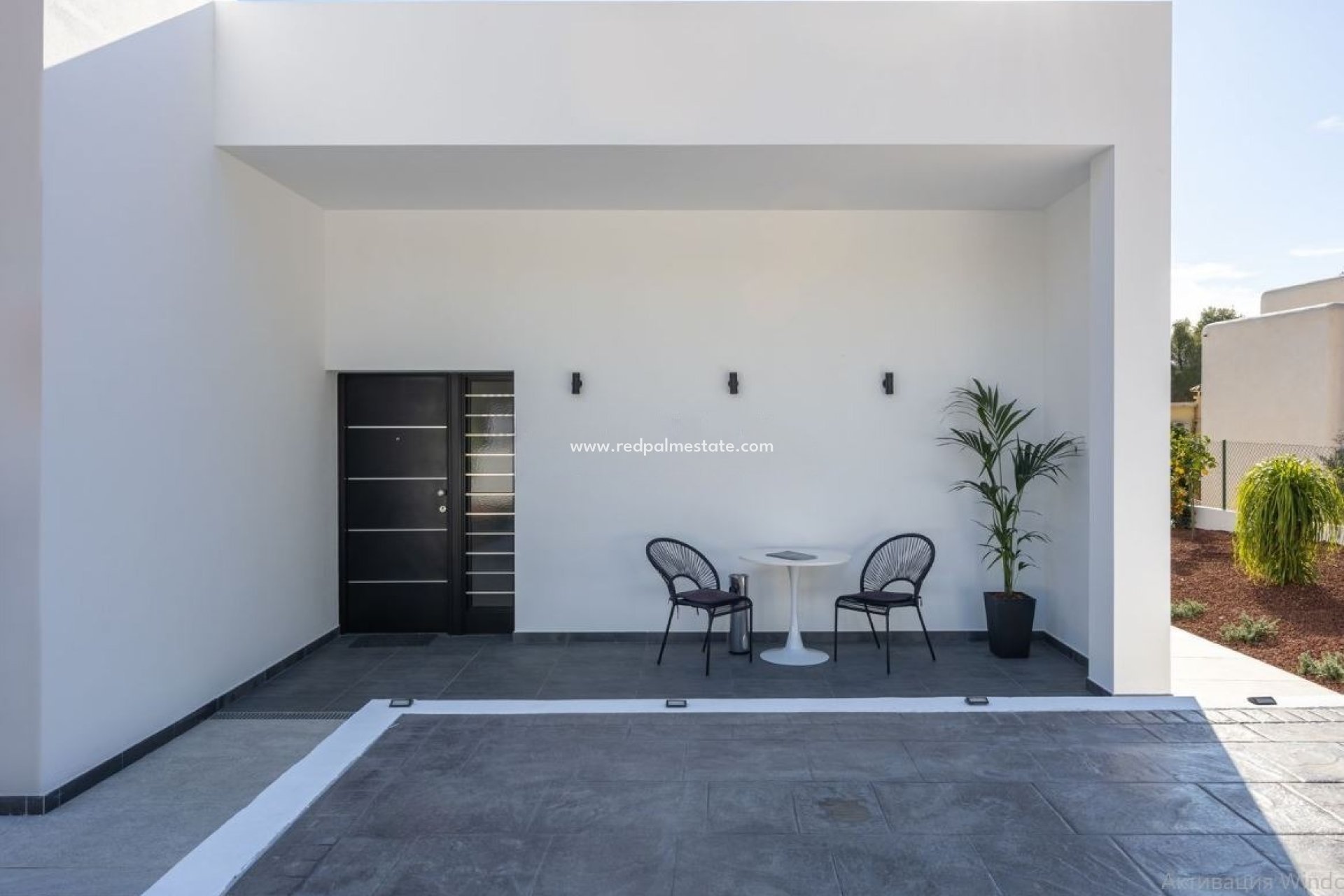 Resale - Town House -
Altea