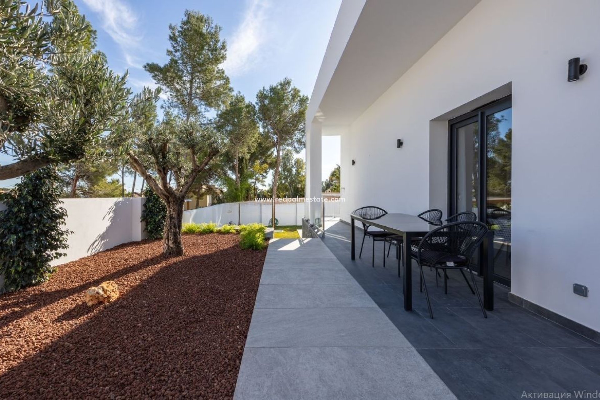 Resale - Town House -
Altea